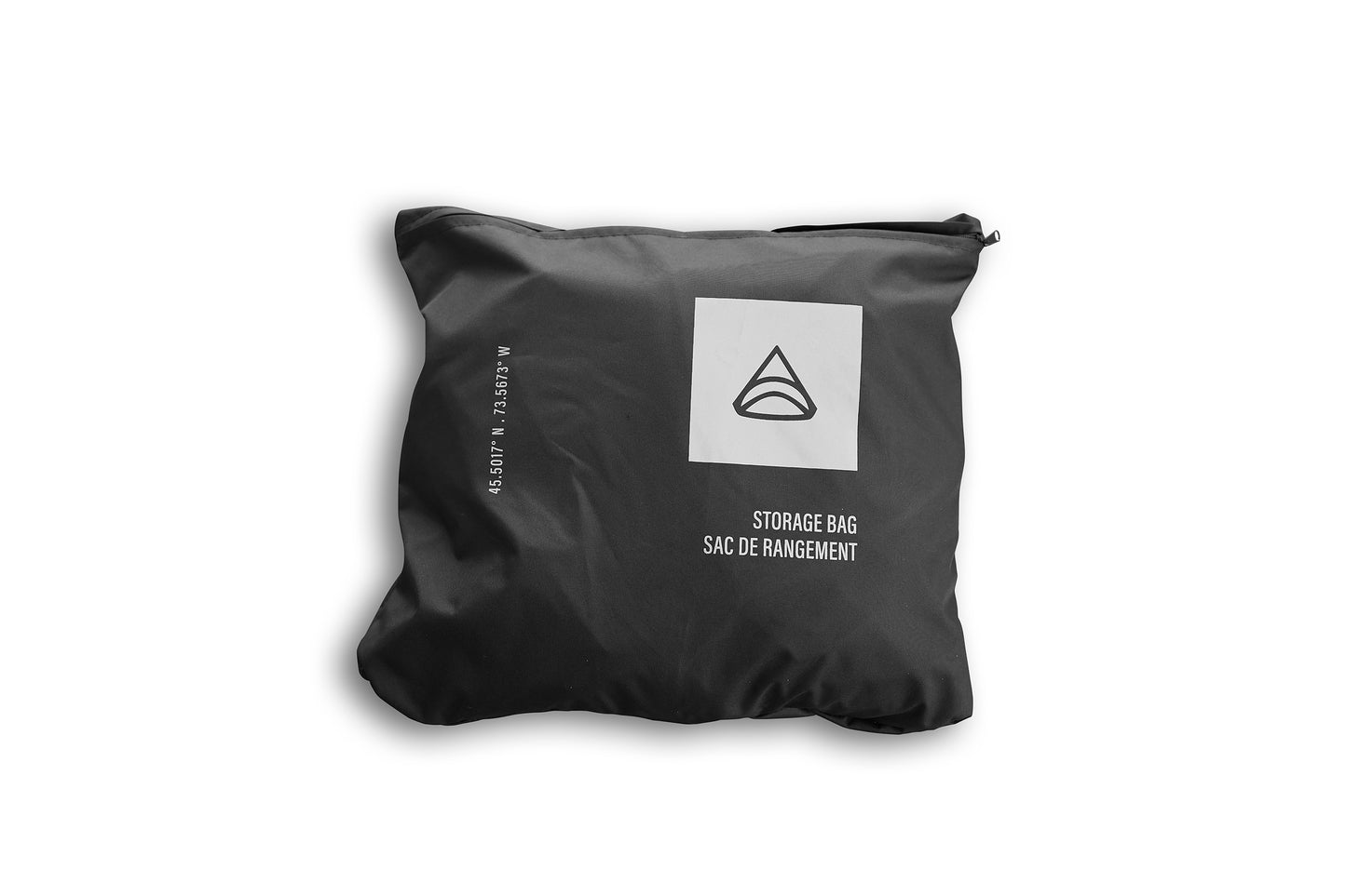 Orca Trailering Cover