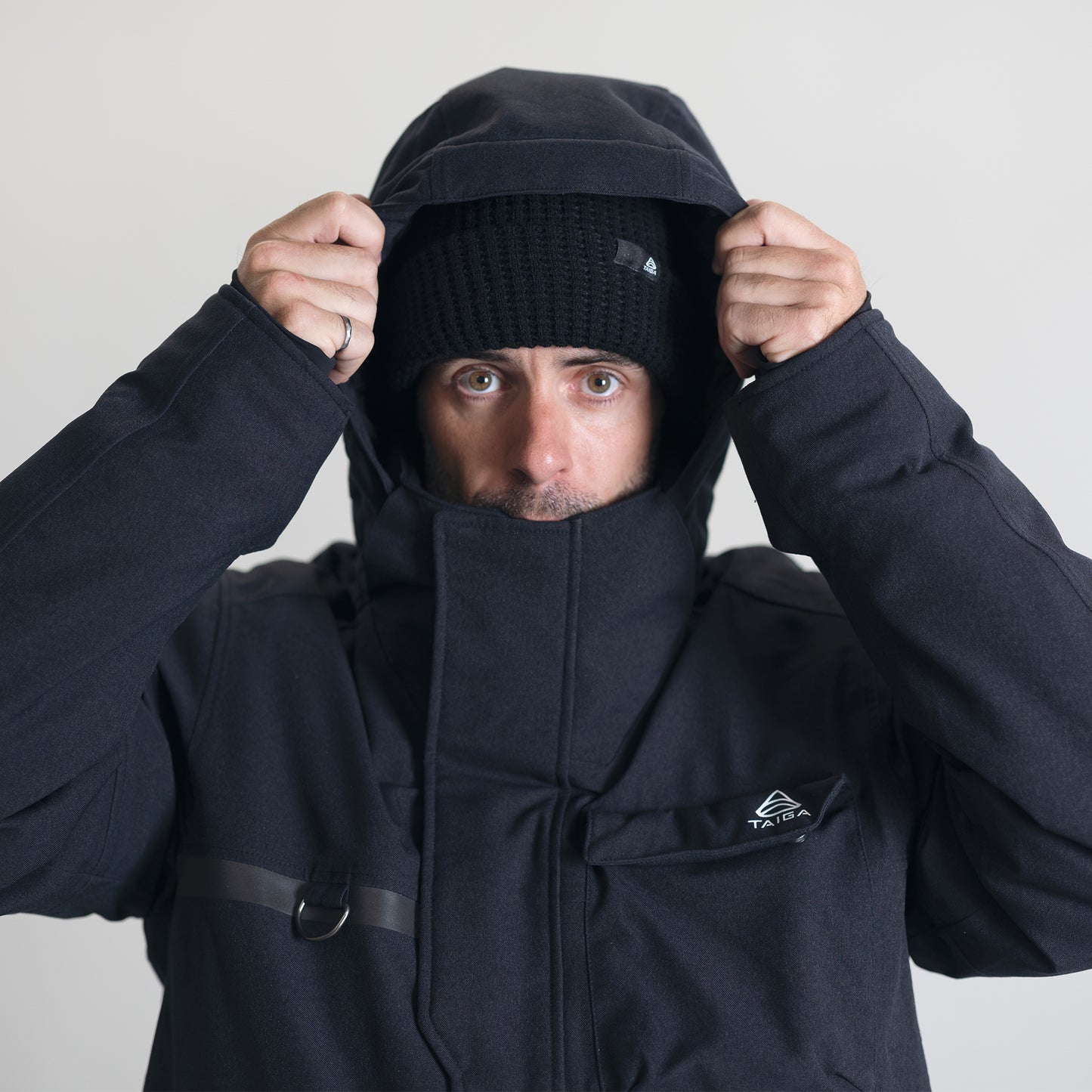 Parka Nomad