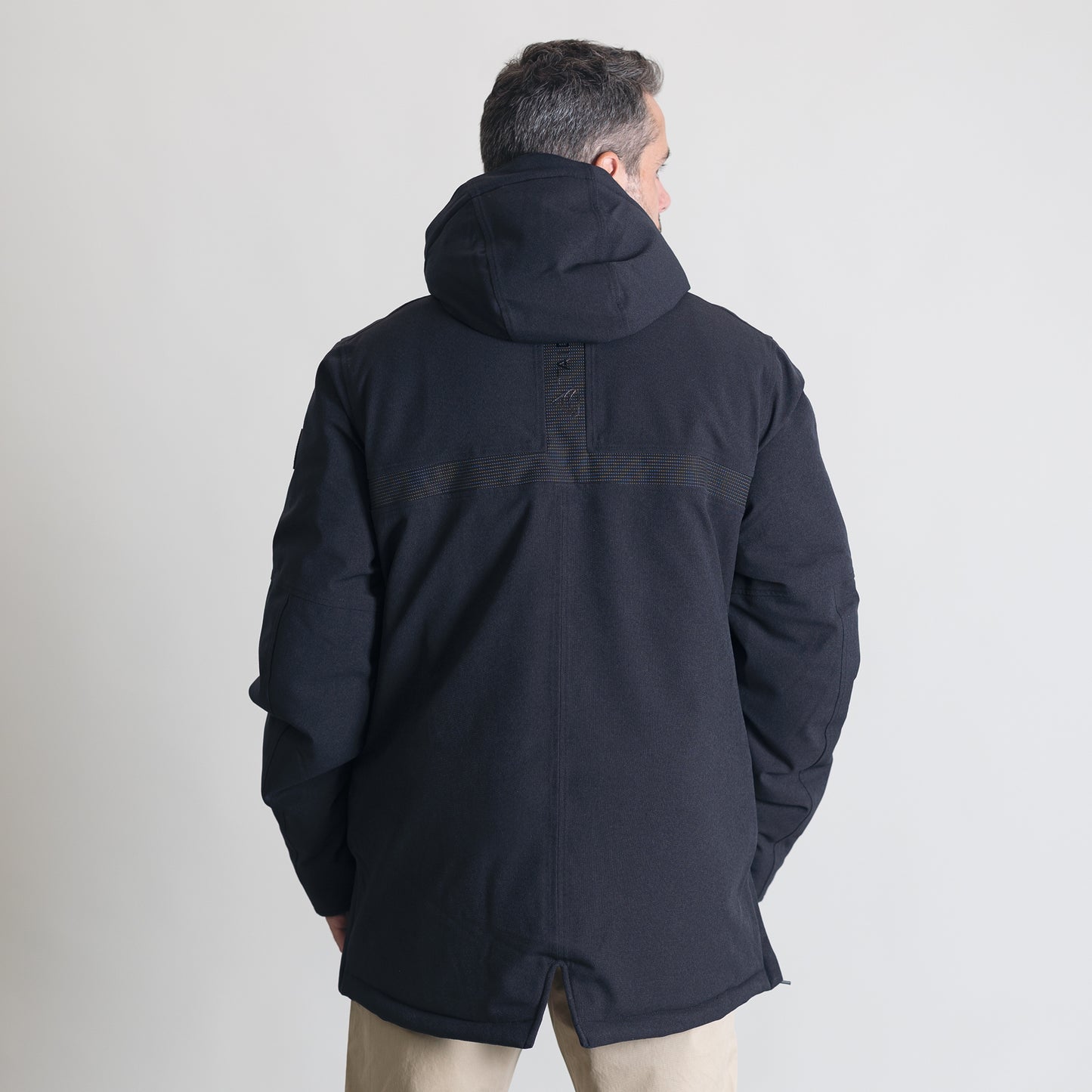 Parka Nomad