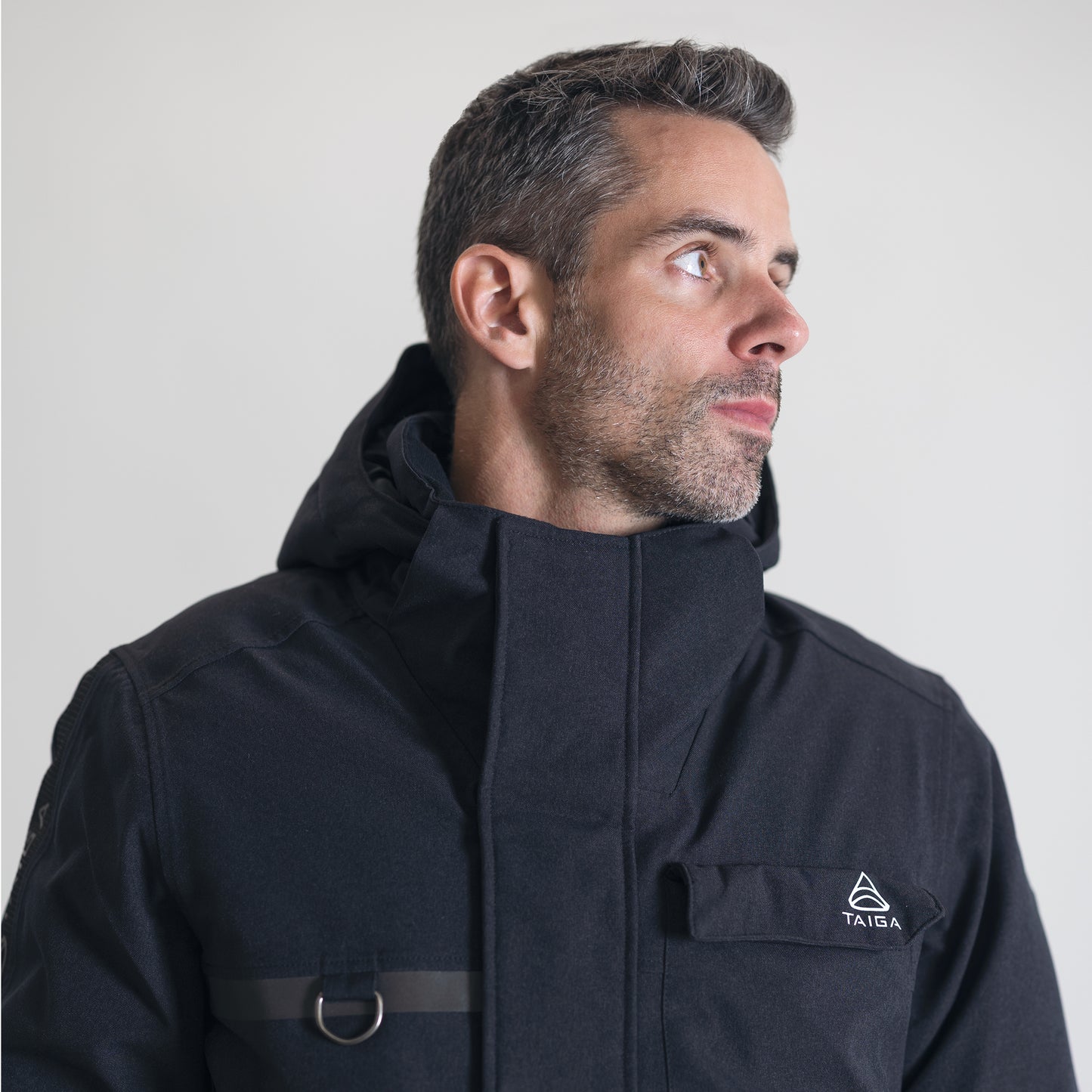 Parka Nomad
