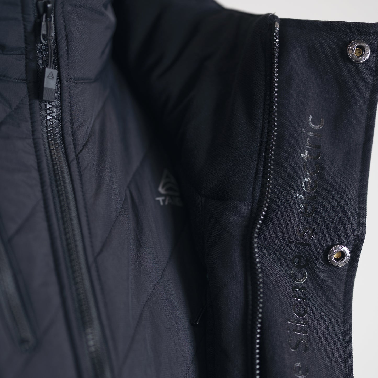 Parka Nomad