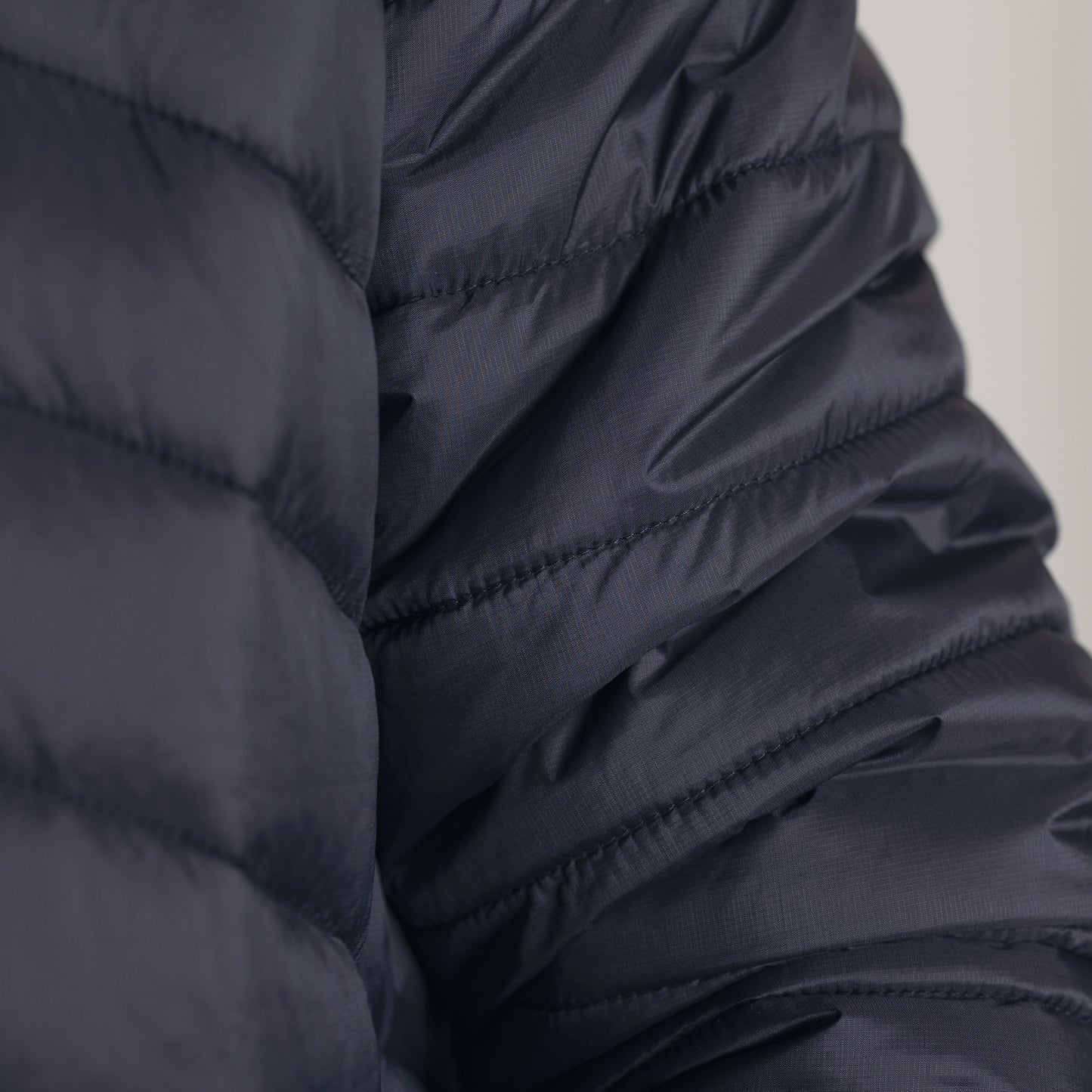 Manteau matelassé Team