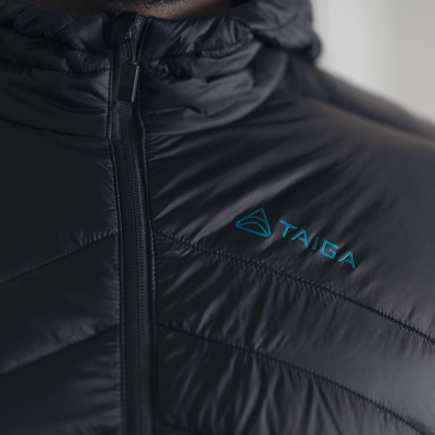 Manteau matelassé Team