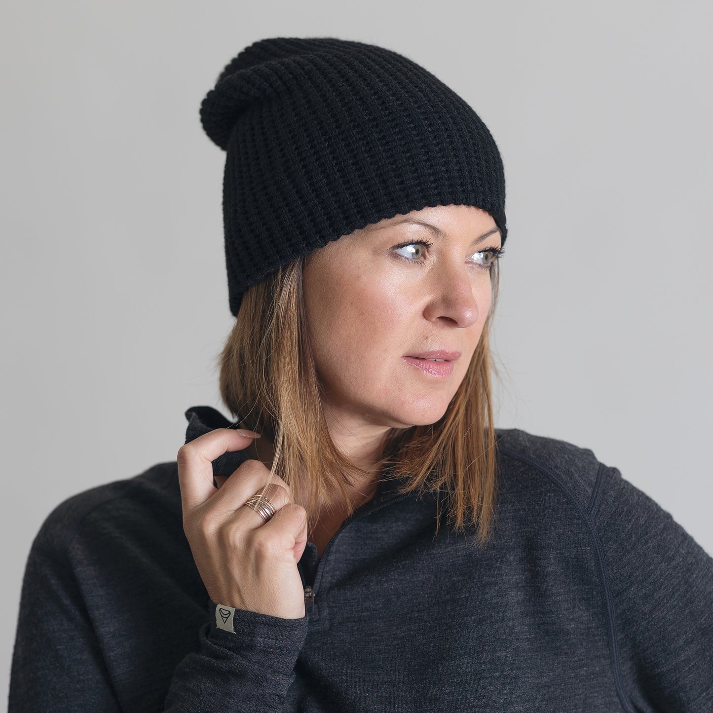 Valin Beanie