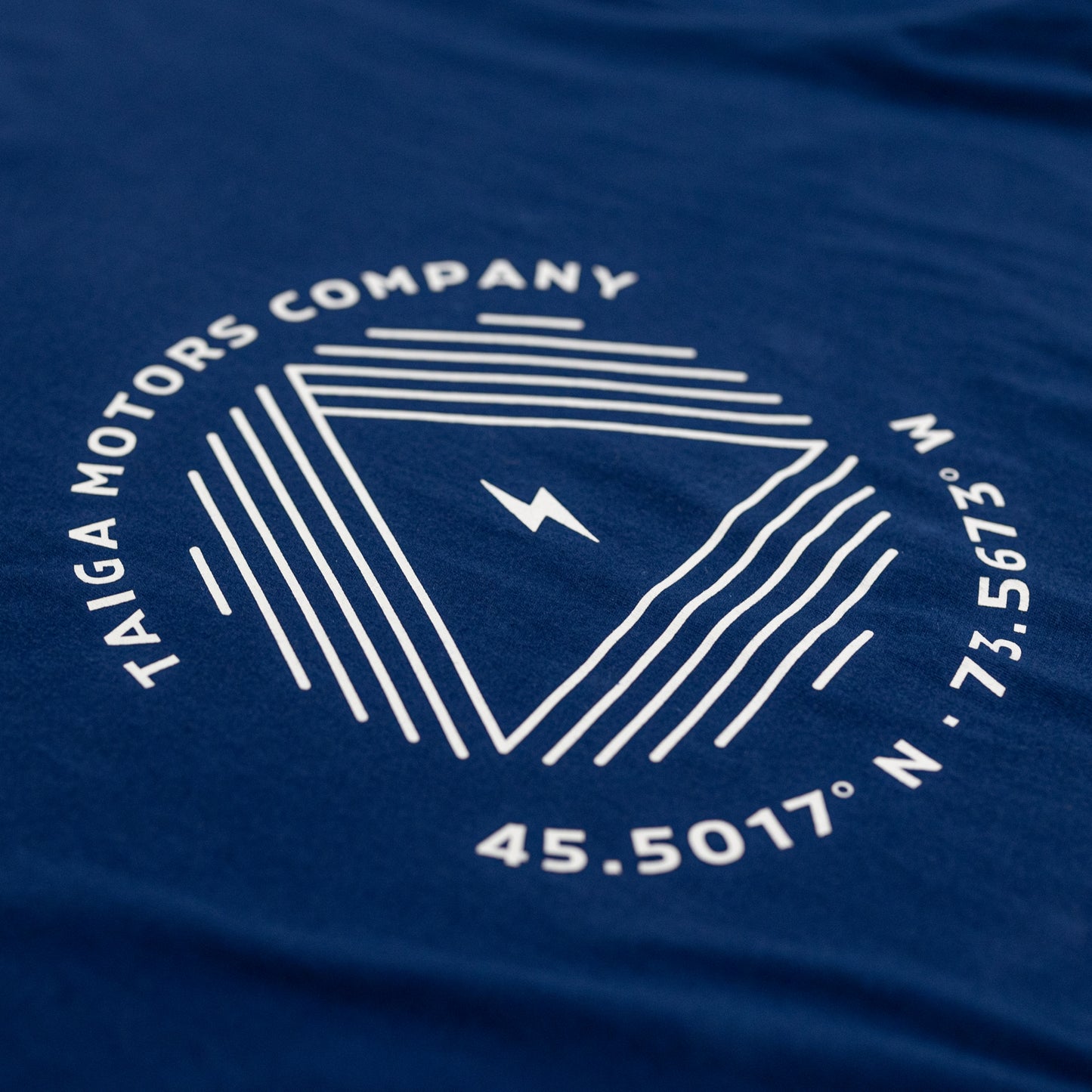 T-shirt Bolt