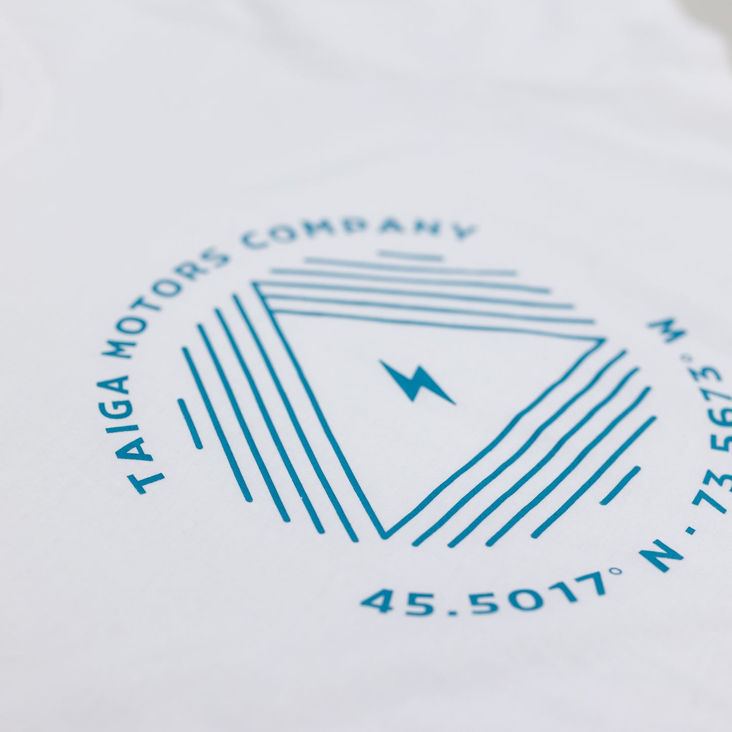 T-shirt Bolt