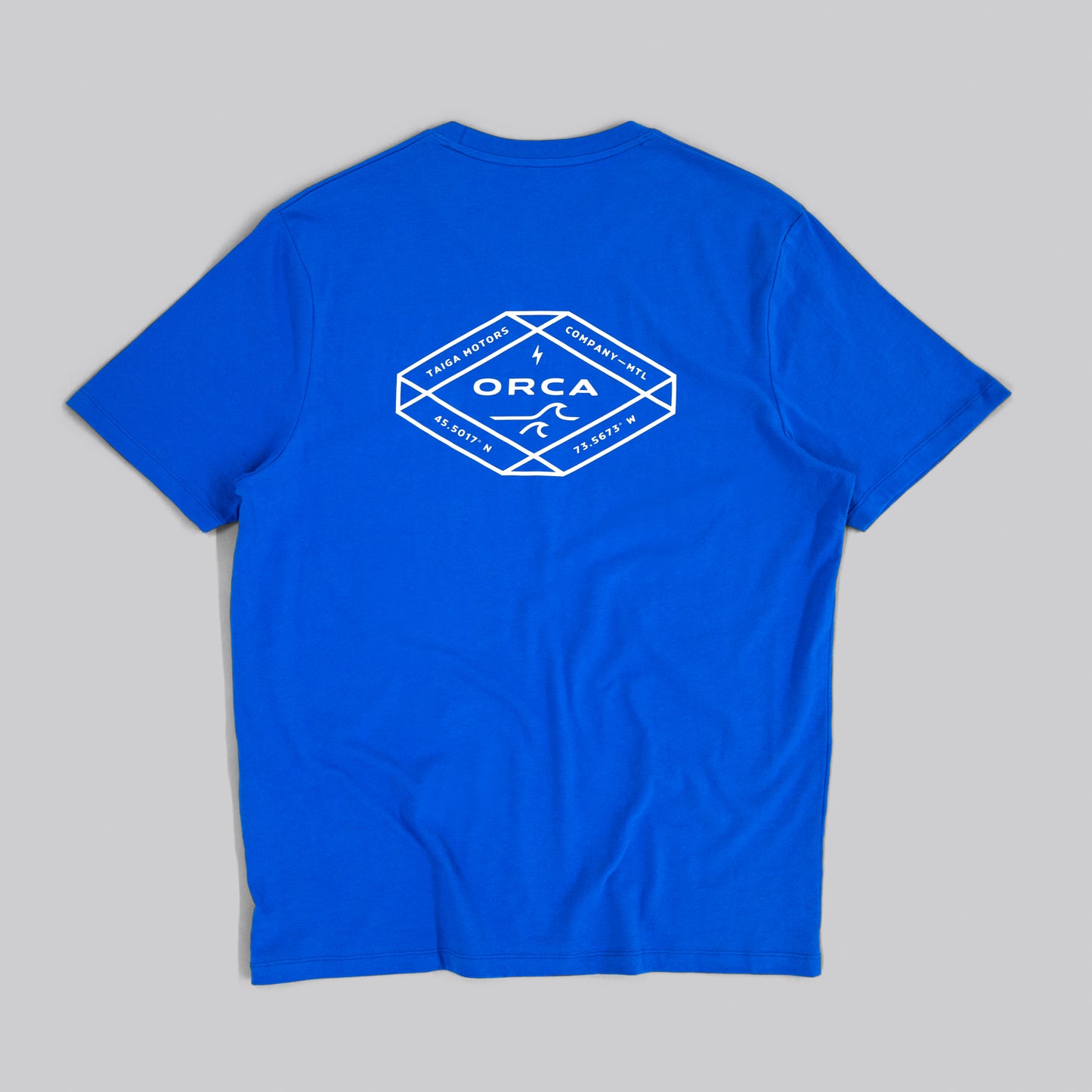 T-shirt Waves