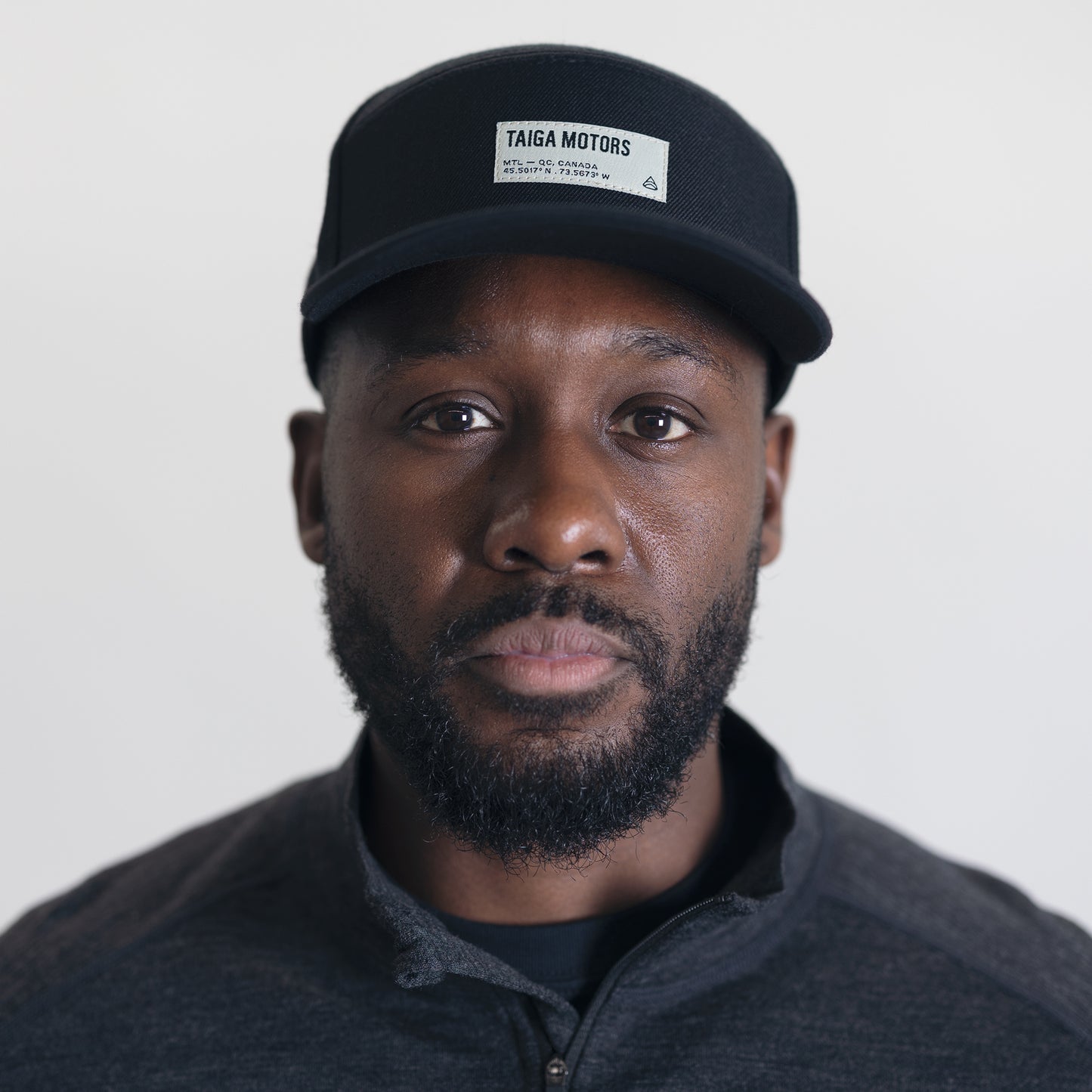 Casquette LaSalle