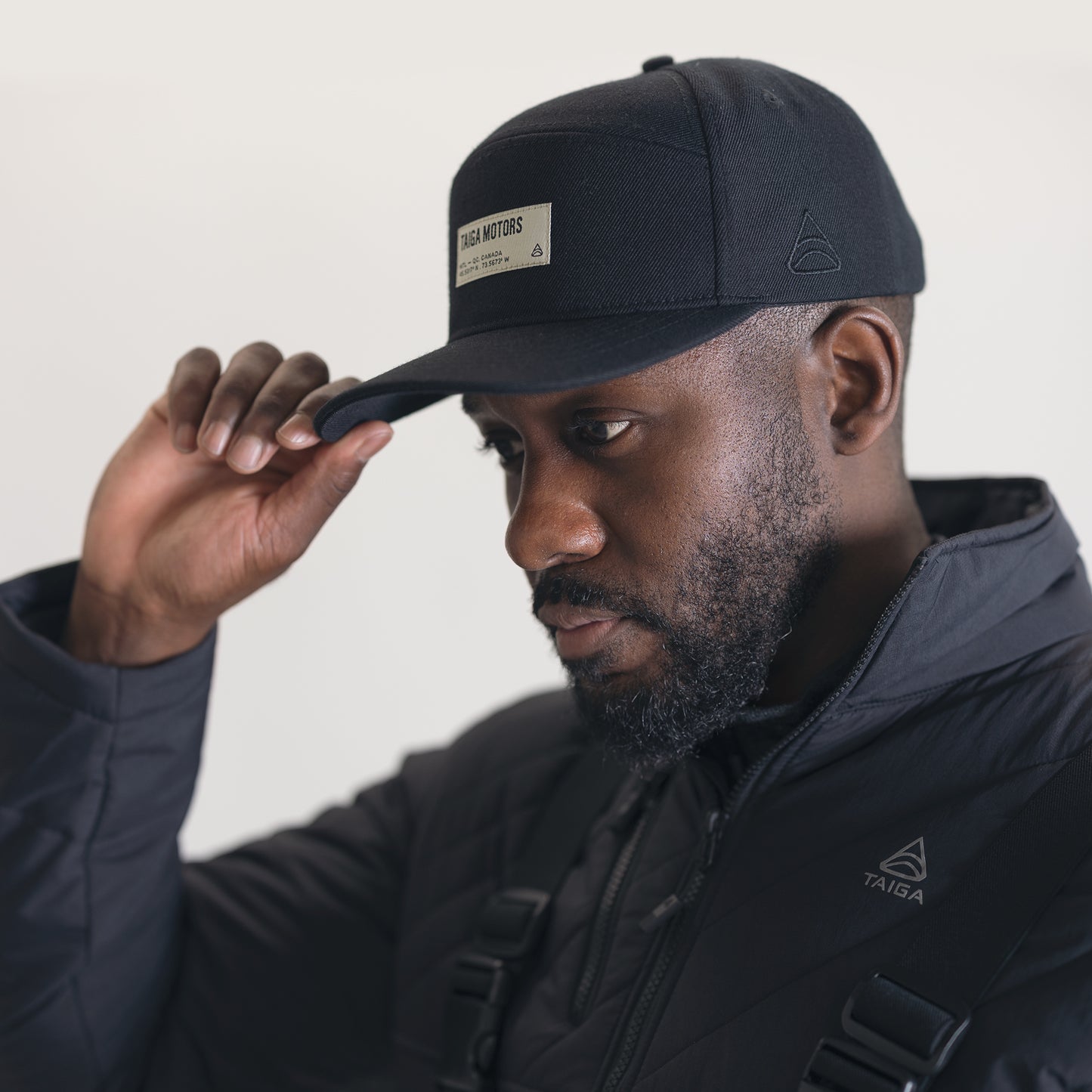 Casquette LaSalle