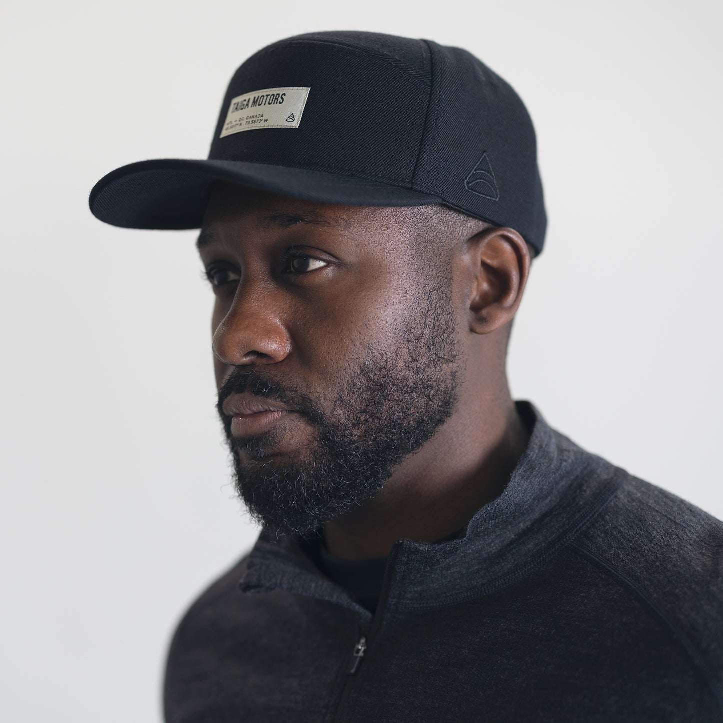 Casquette LaSalle