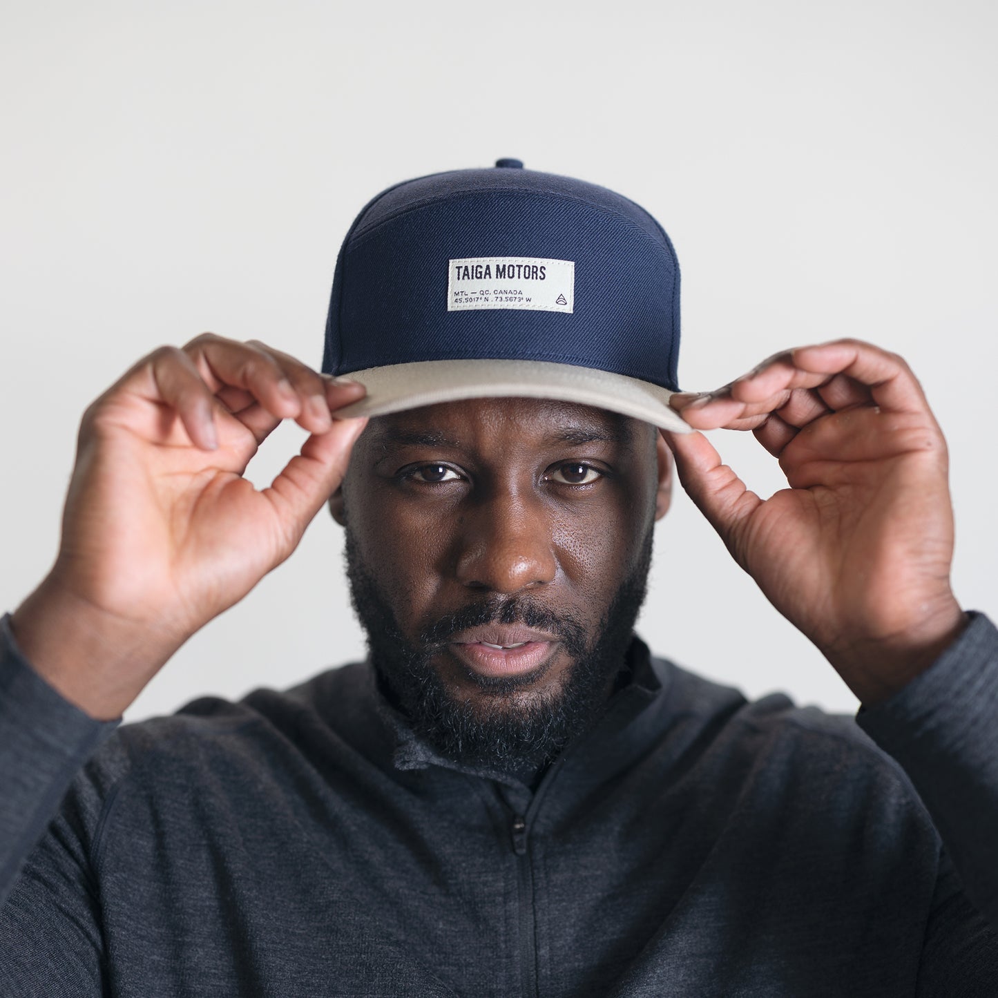 Casquette LaSalle