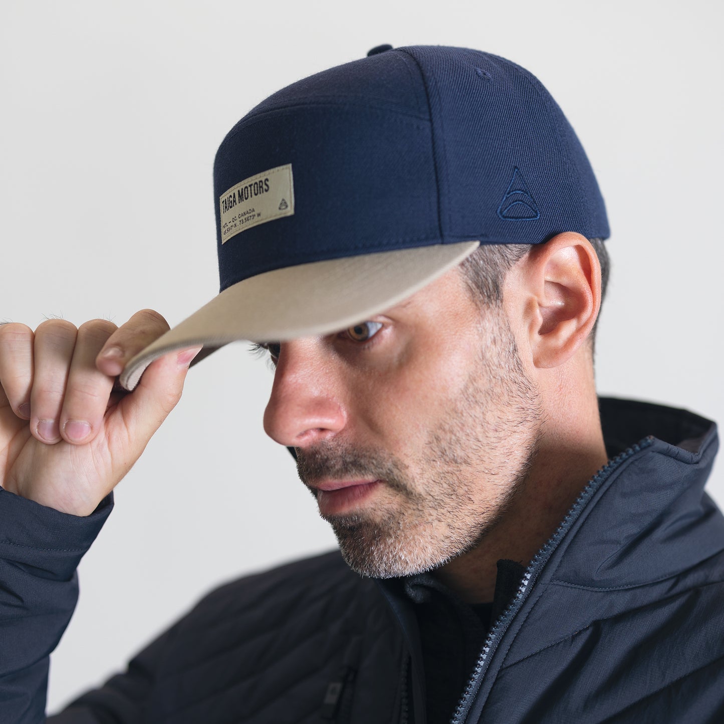 Casquette LaSalle