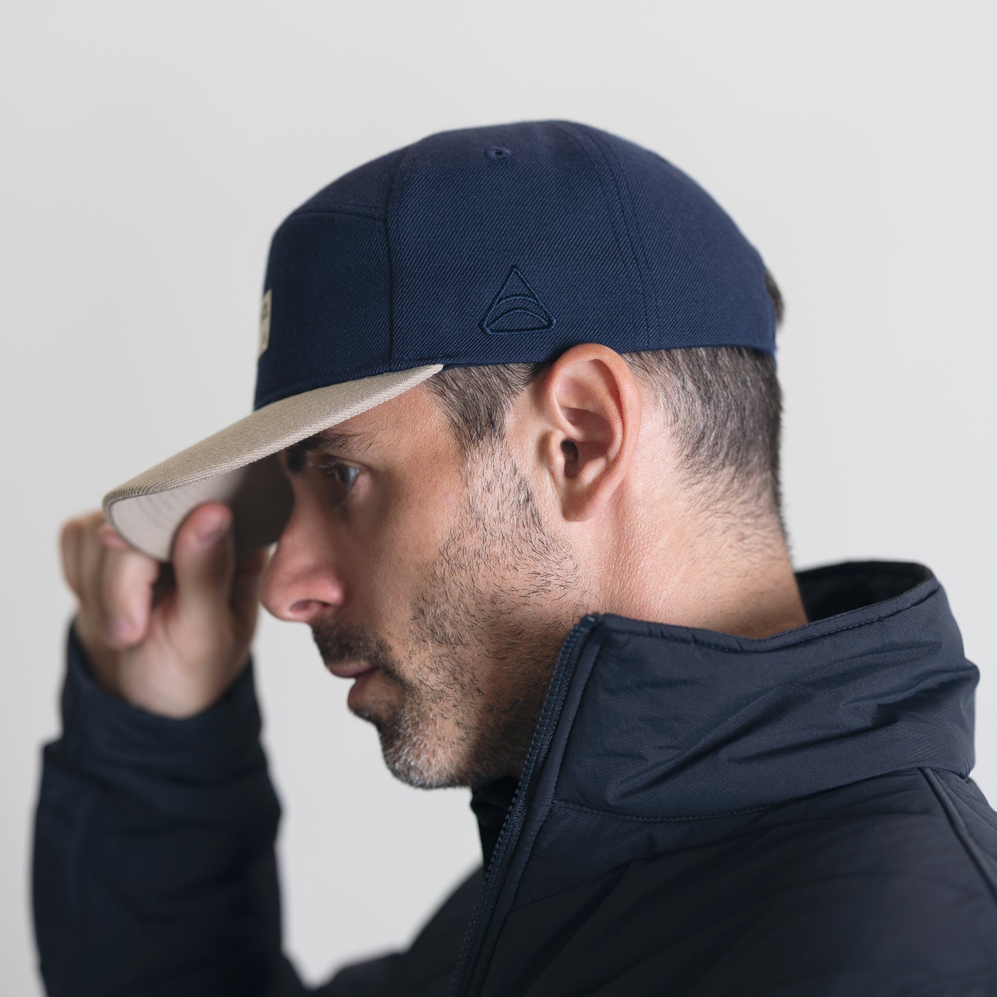 Casquette LaSalle