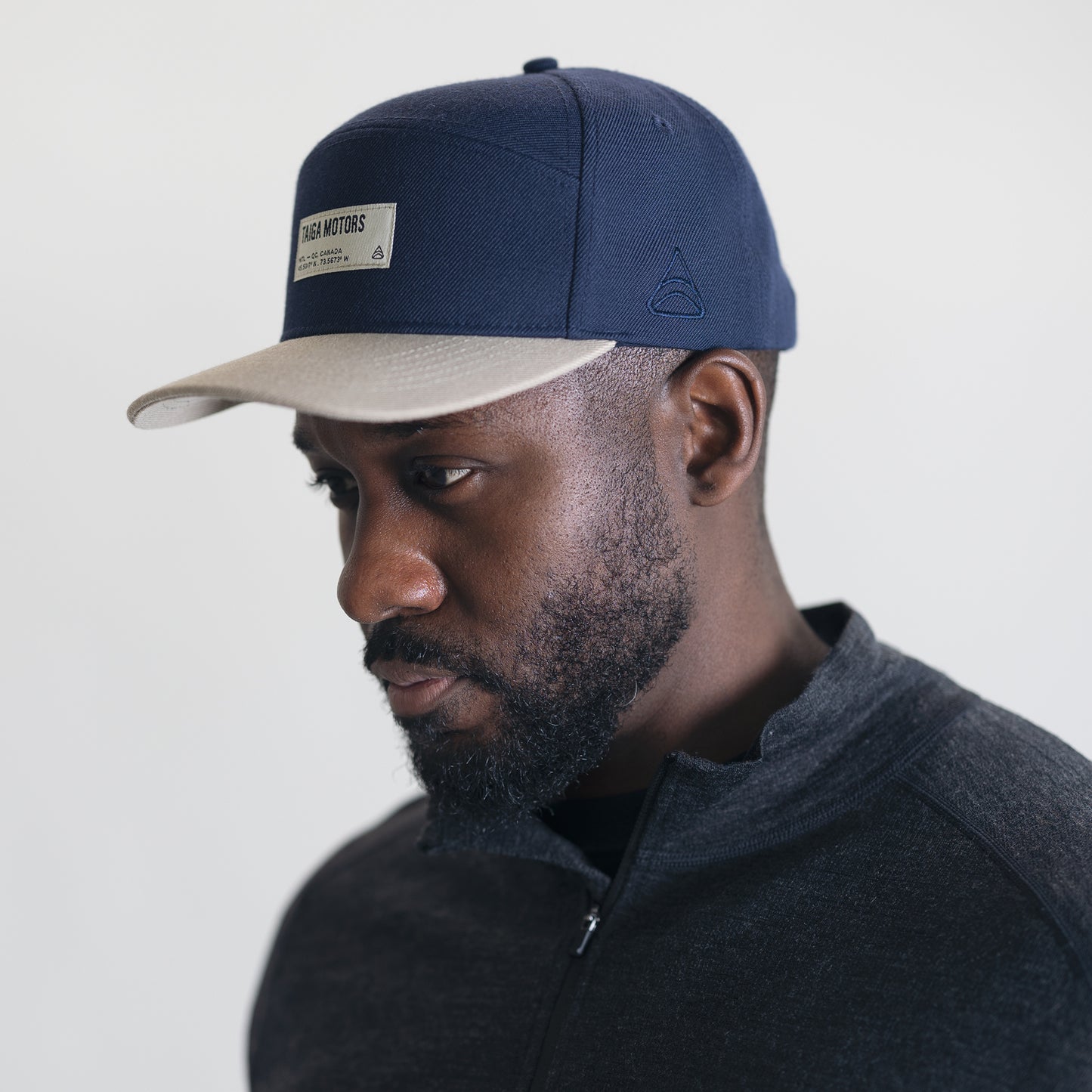 Casquette LaSalle