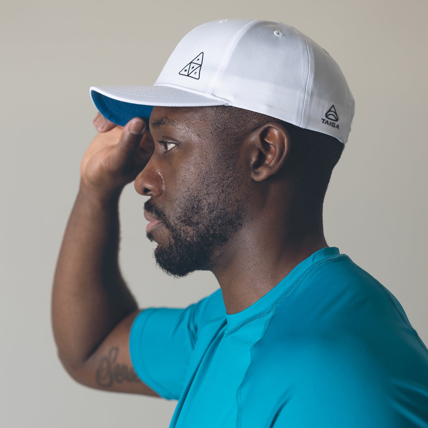 Casquette Delta