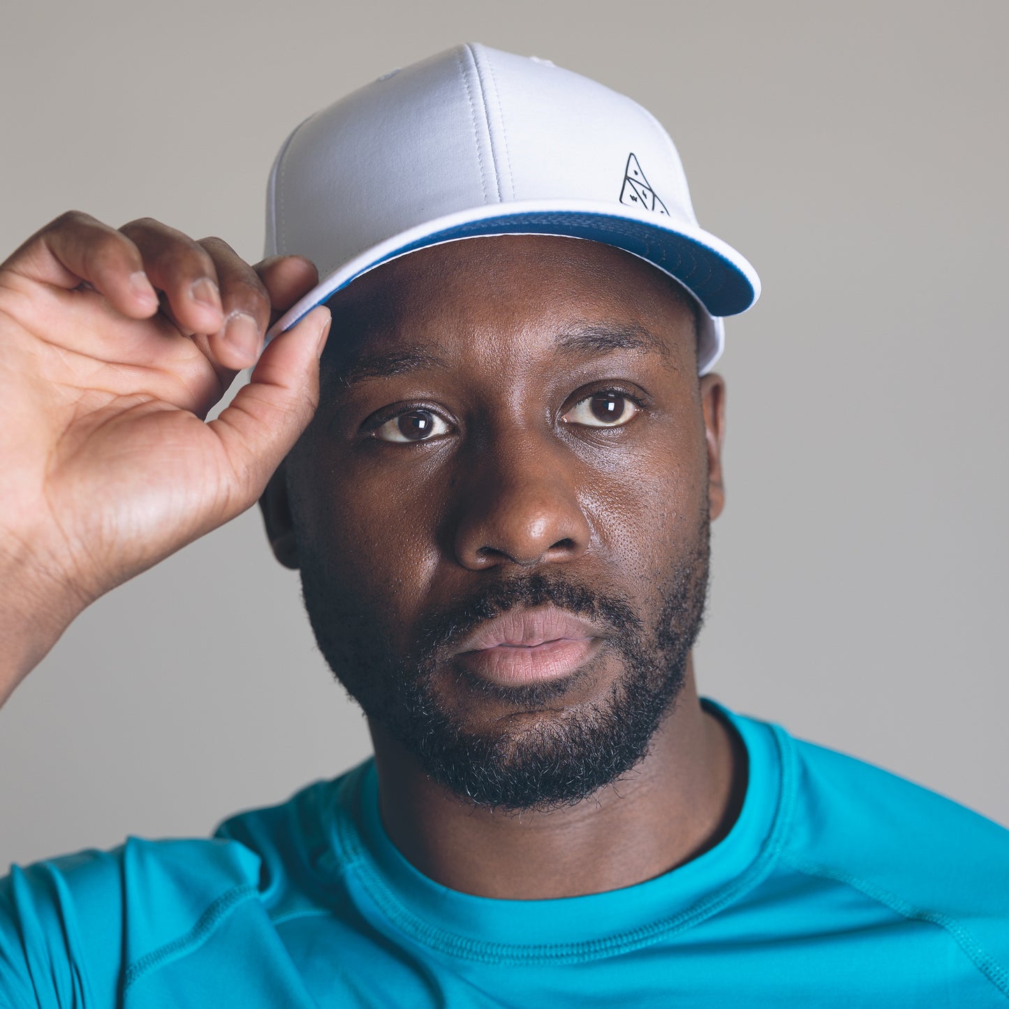 Casquette Delta