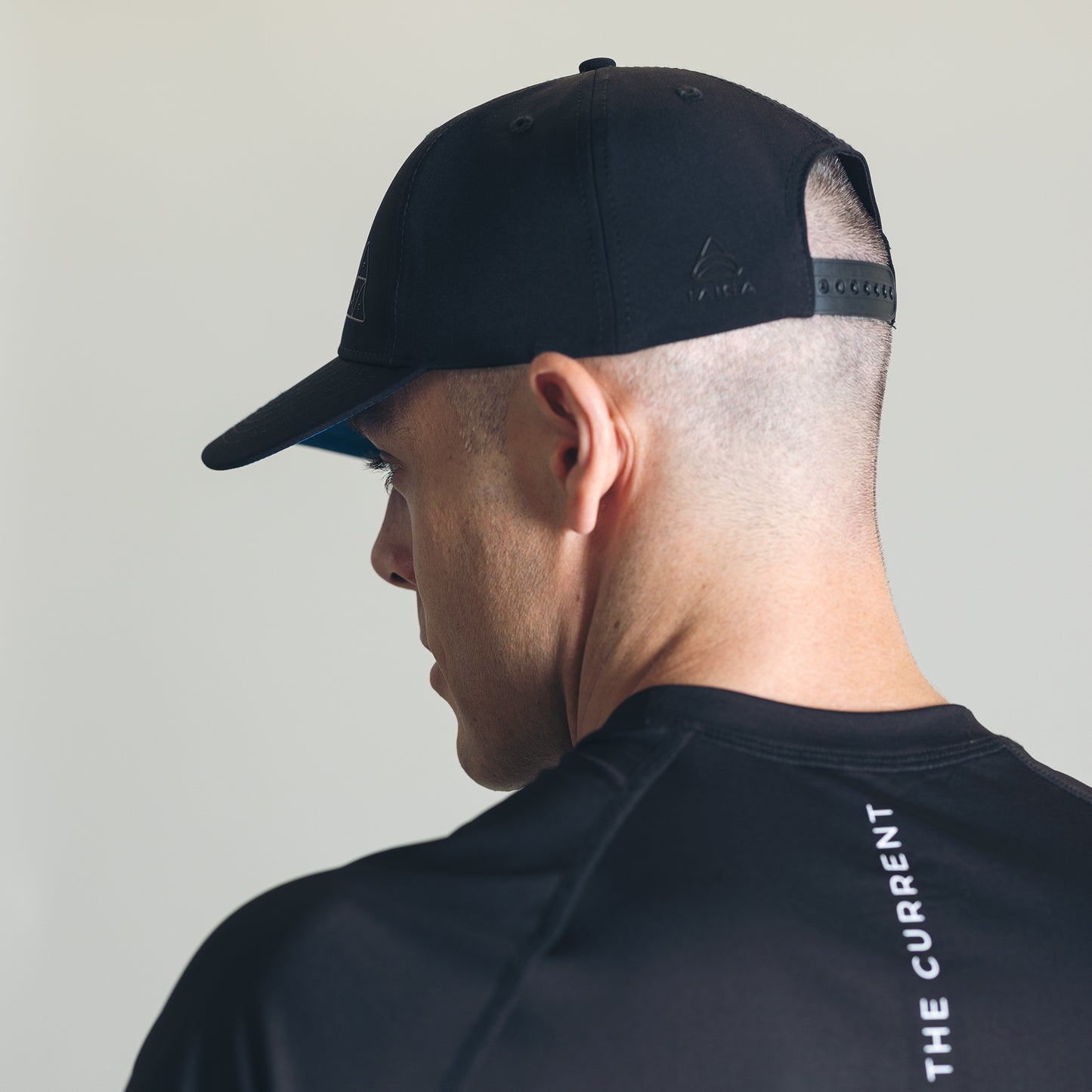 Casquette Delta
