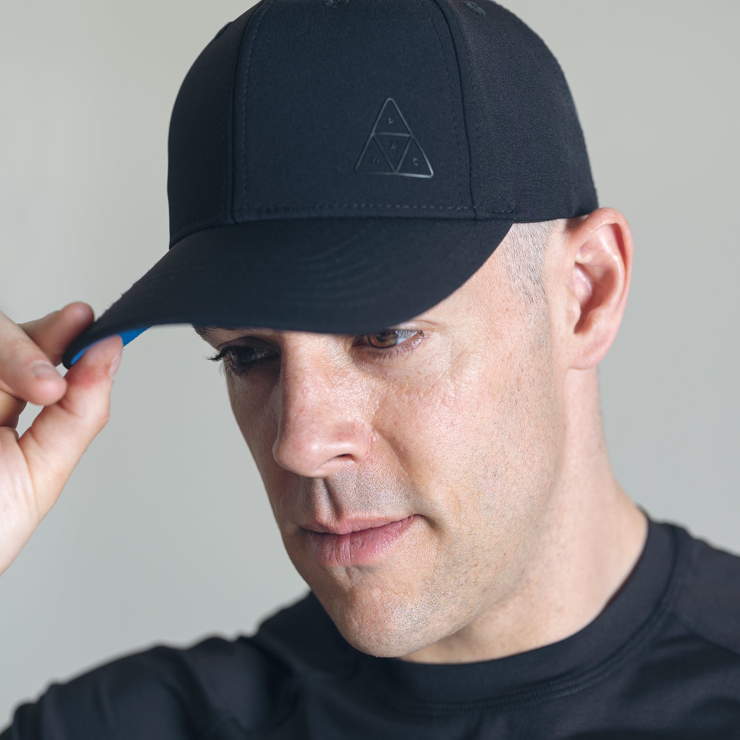 Casquette Delta