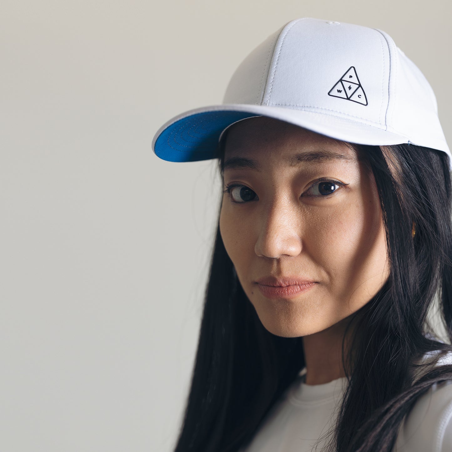 Casquette Delta