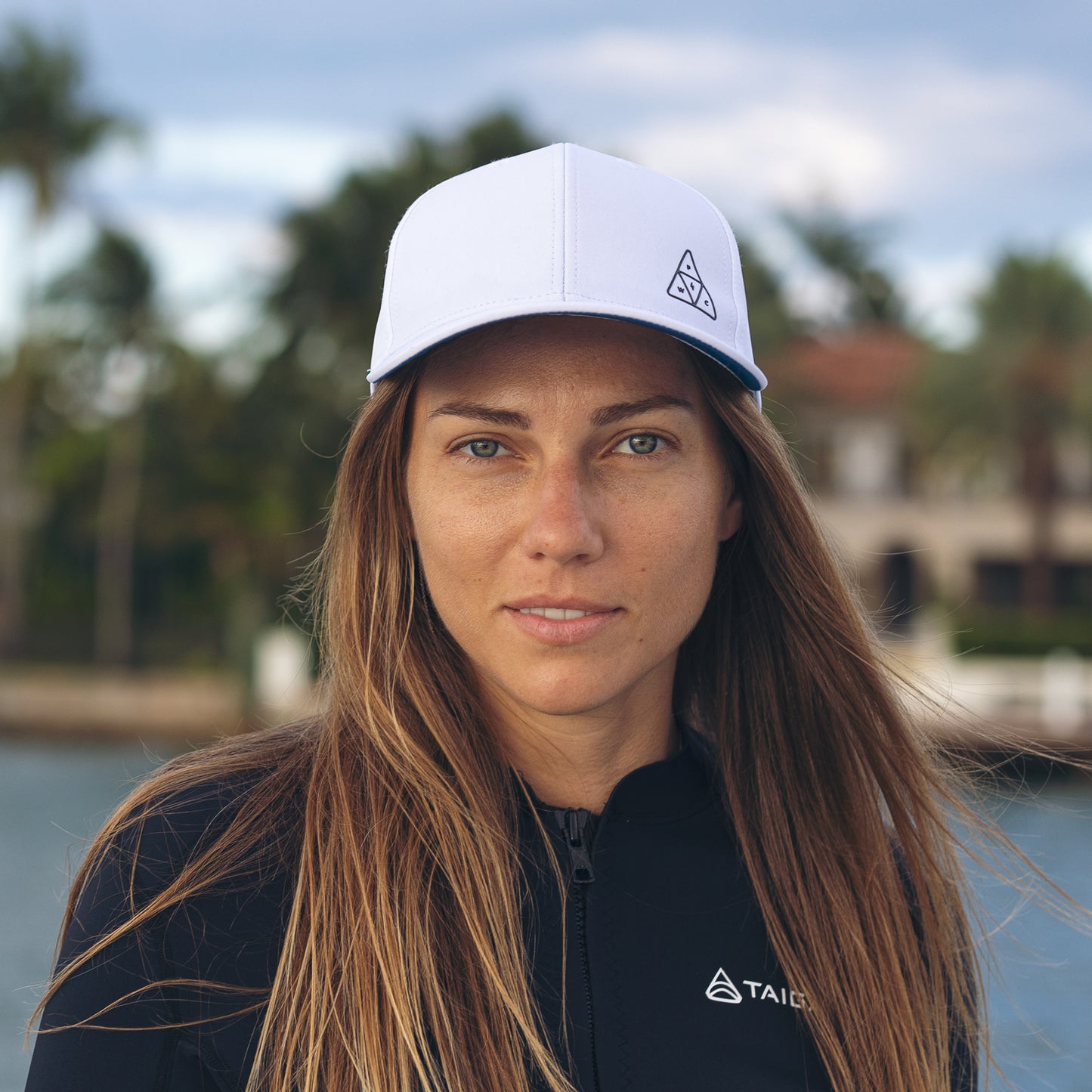 Casquette Delta