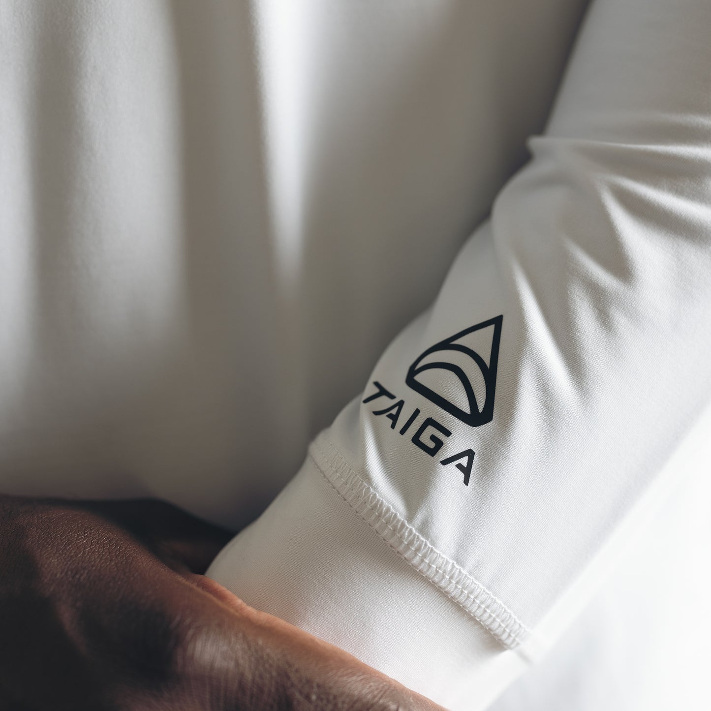 Des Sables L/S Rash Guard