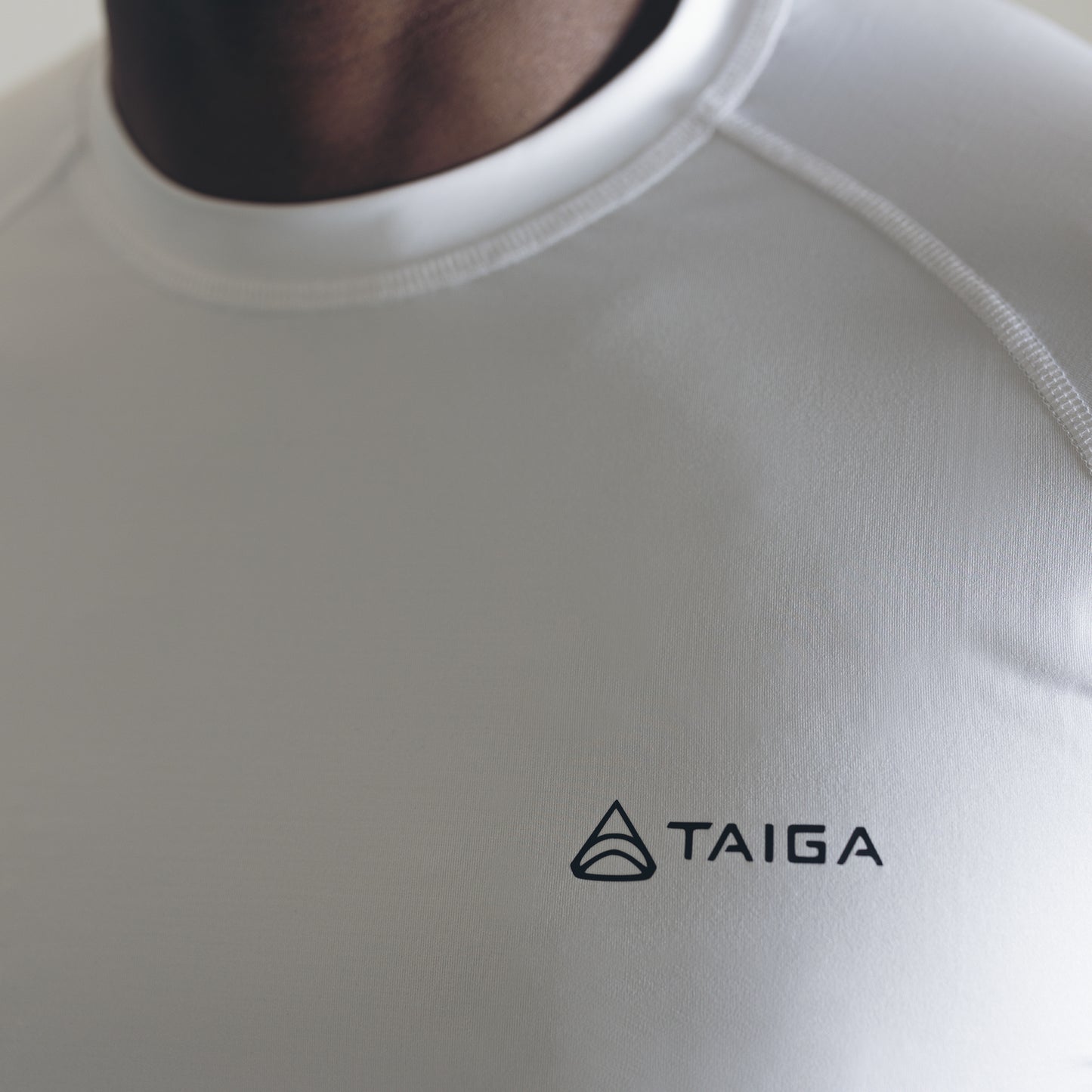 Des Sables L/S Rash Guard