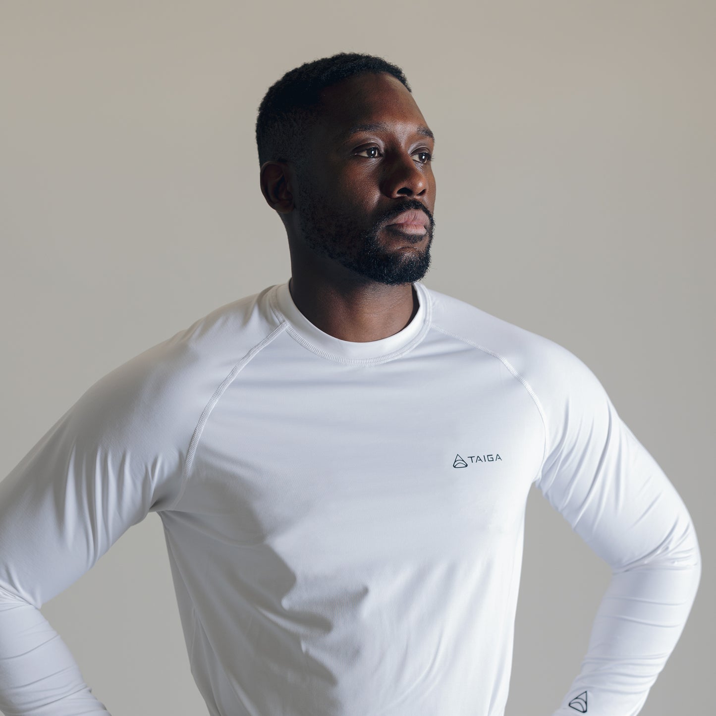 Des Sables L/S Rash Guard