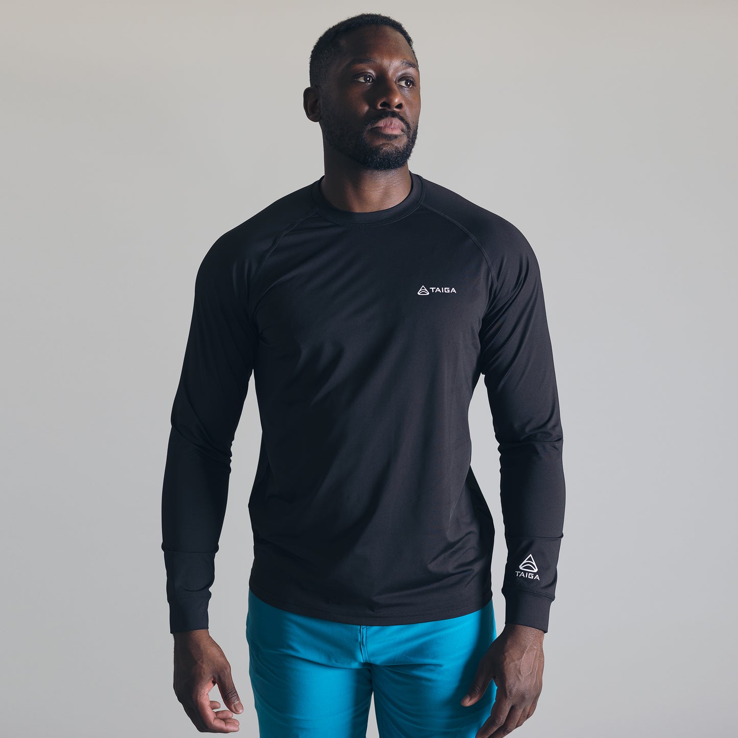 Des Sables L/S Rash Guard