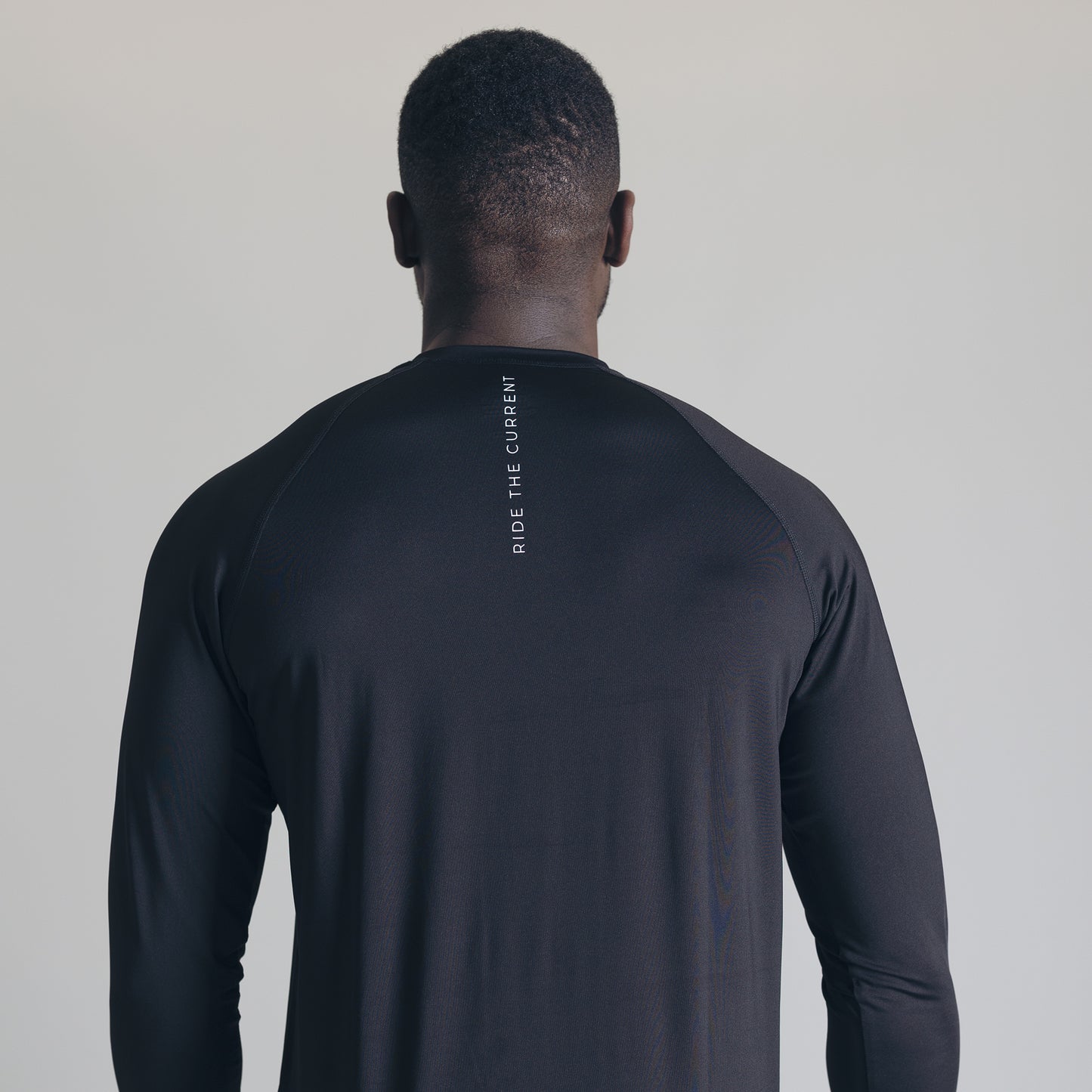 Des Sables L/S Rash Guard