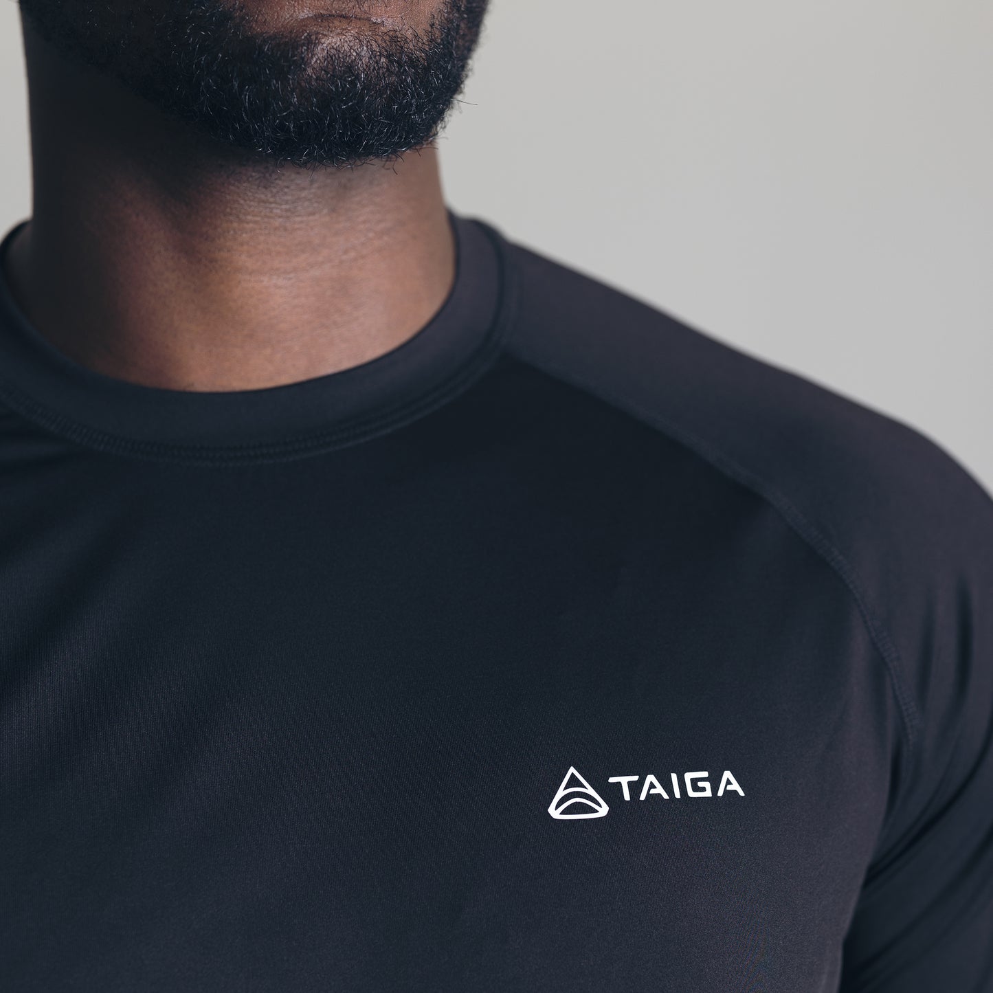 Des Sables L/S Rash Guard