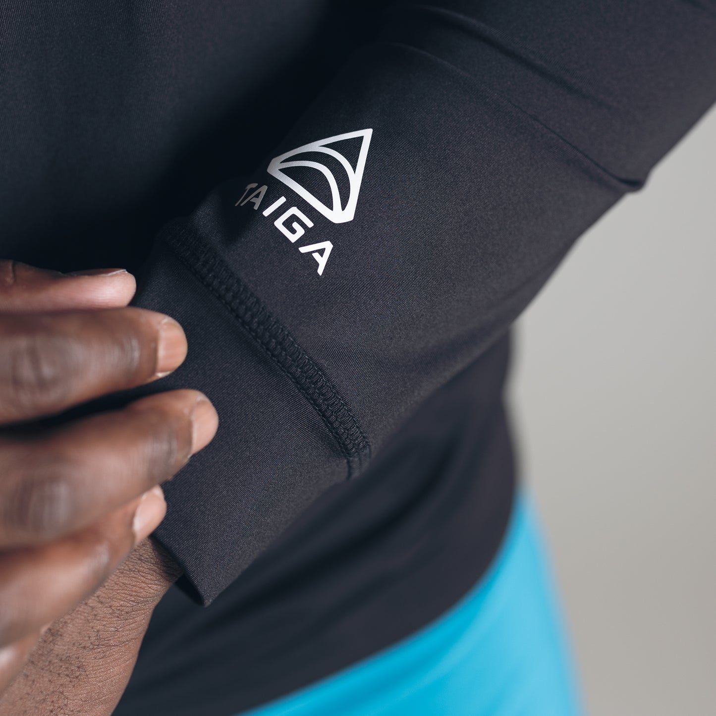Des Sables L/S Rash Guard