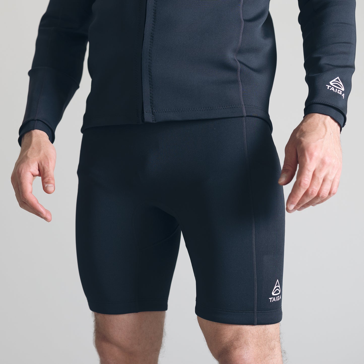 Champlain 1.5mm Shorts