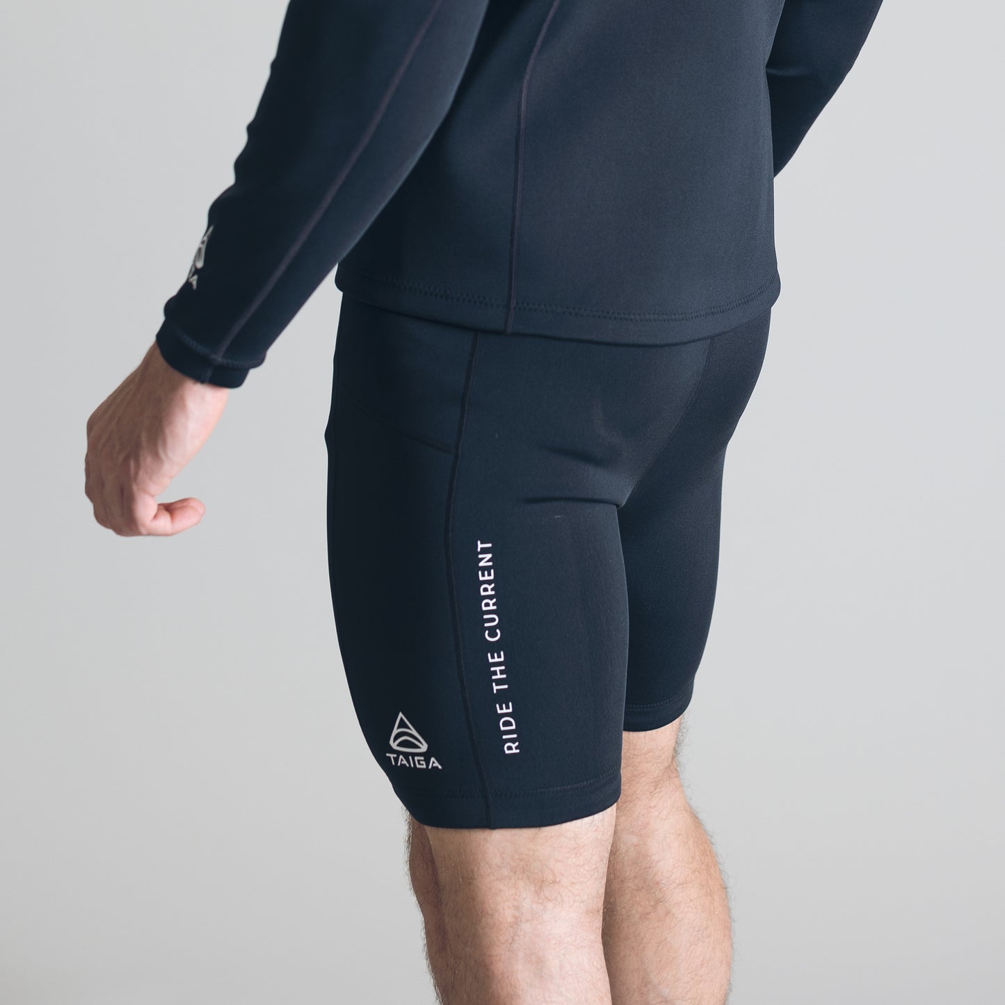 Champlain 1.5mm Shorts