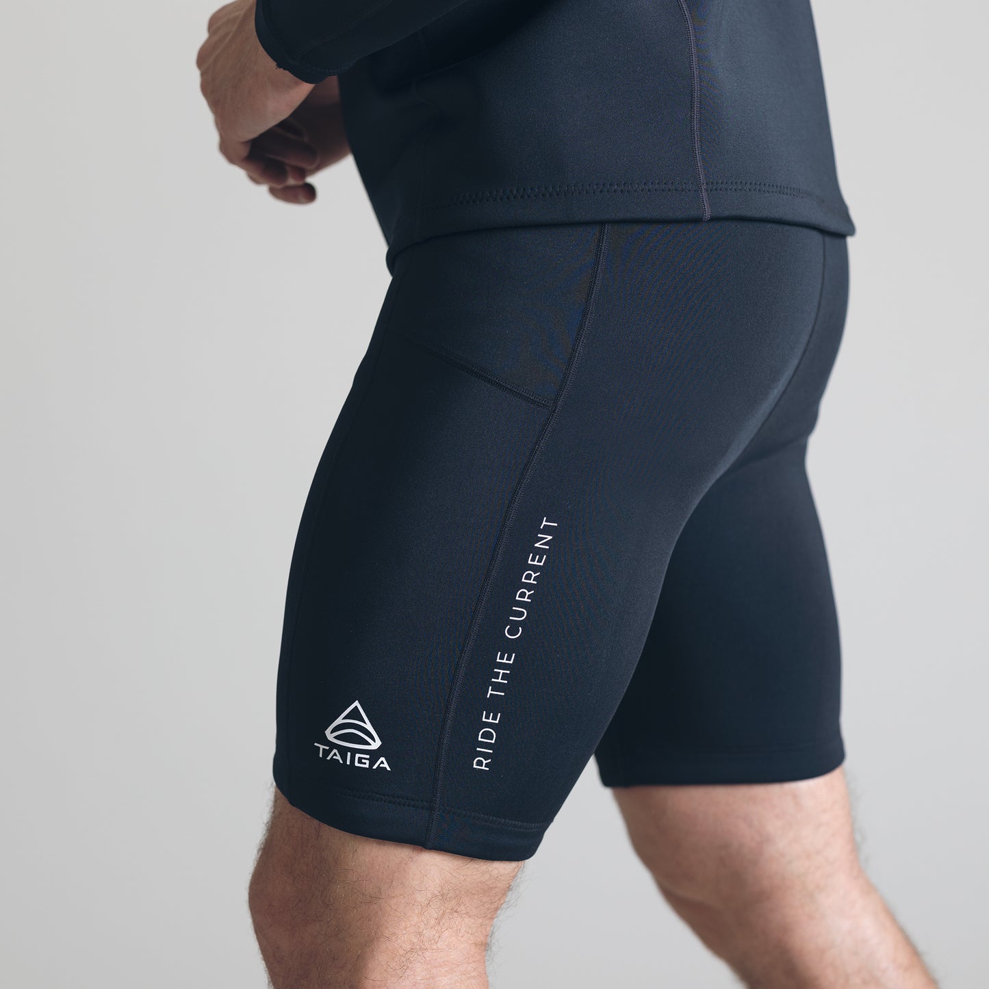 Champlain 1.5mm Shorts