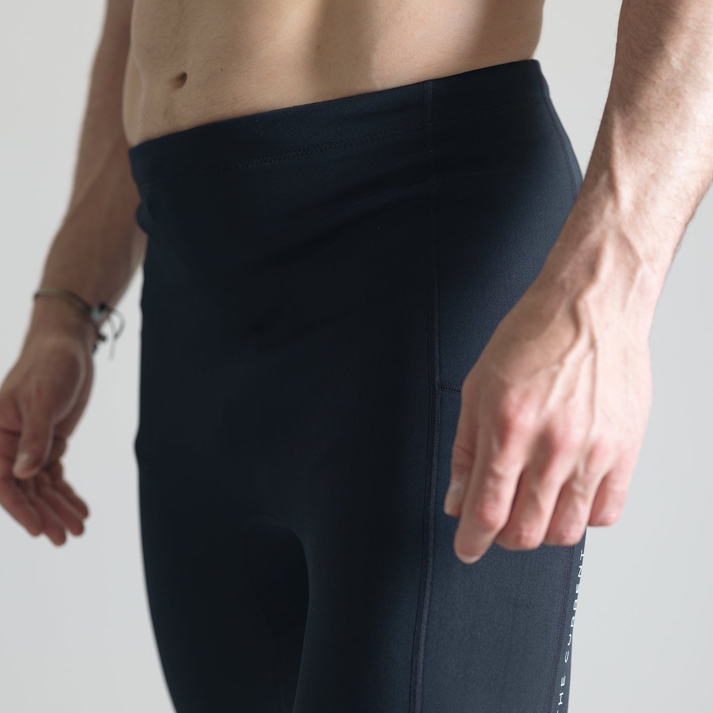 Champlain 1.5mm Shorts