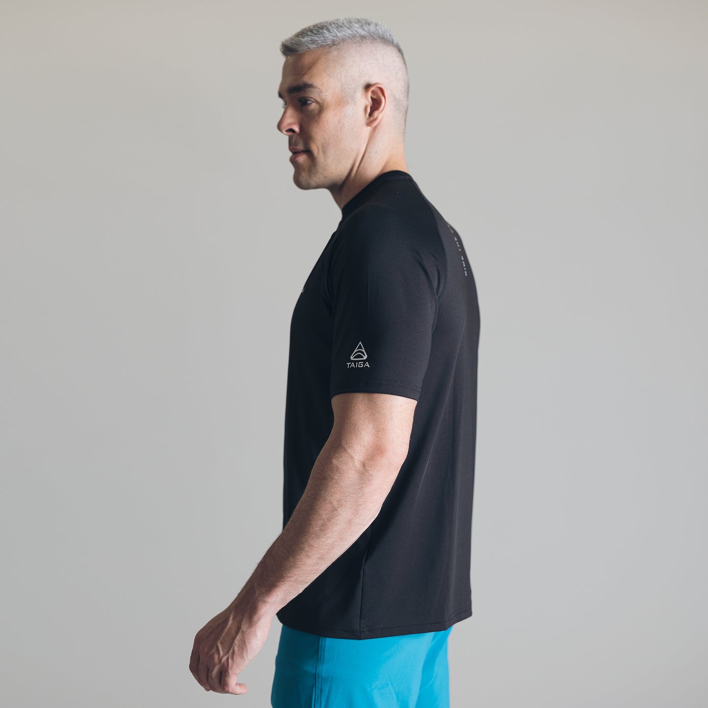 Maillot de protection Des Sables manches courtes