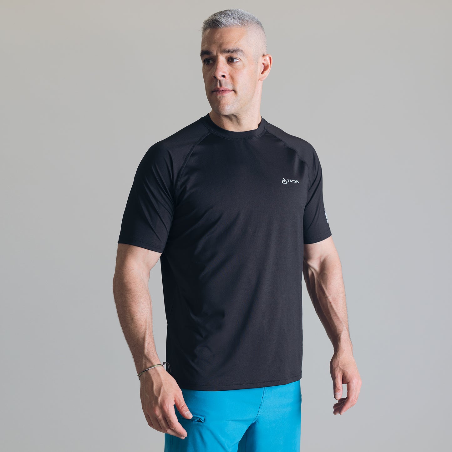 Maillot de protection Des Sables manches courtes