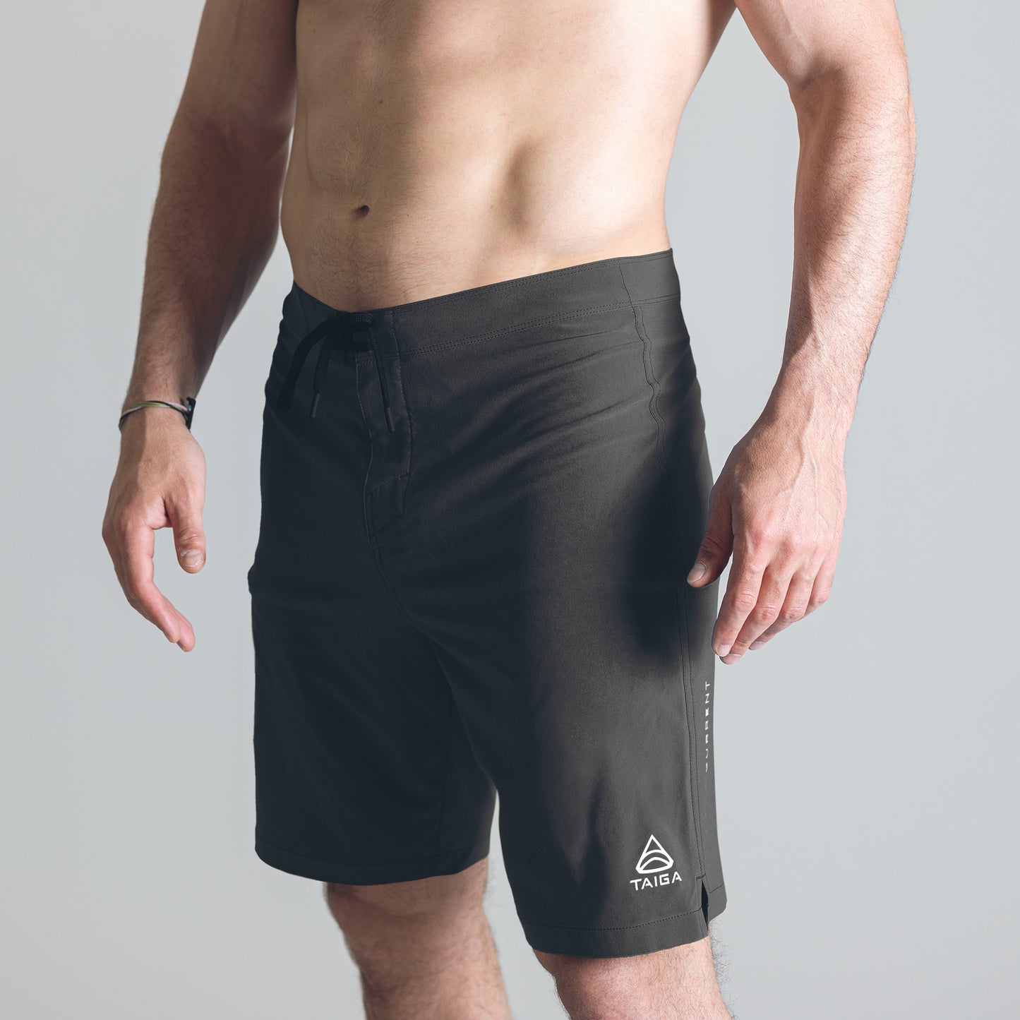 Short Maillot Nassau
