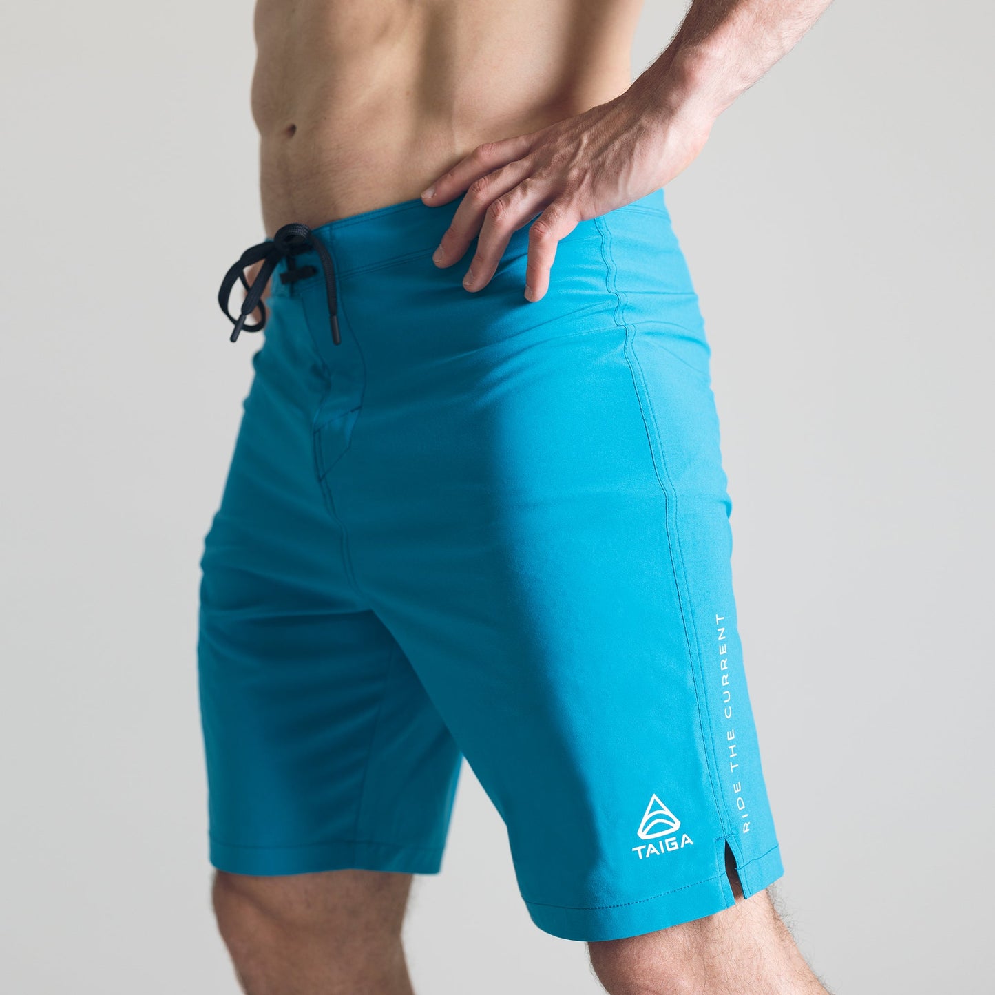 Short Maillot Nassau