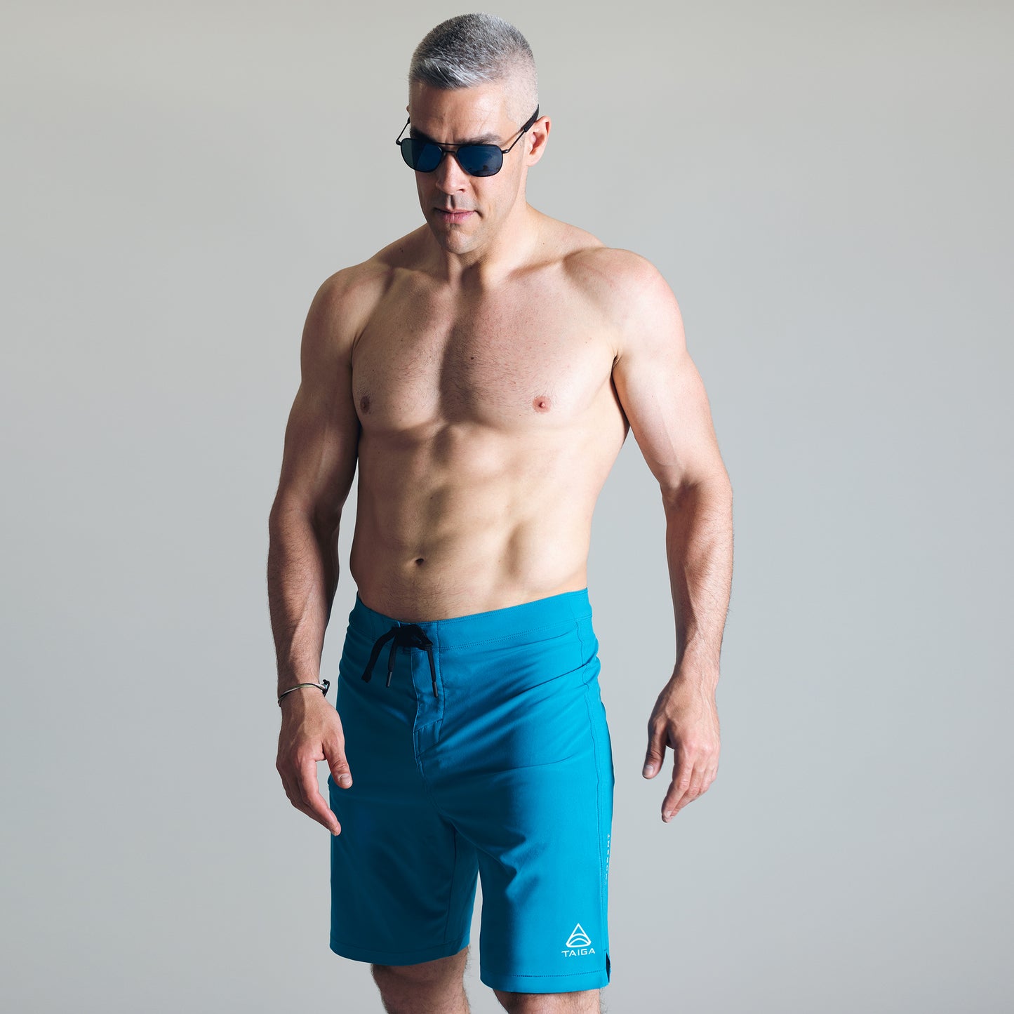 Short Maillot Nassau