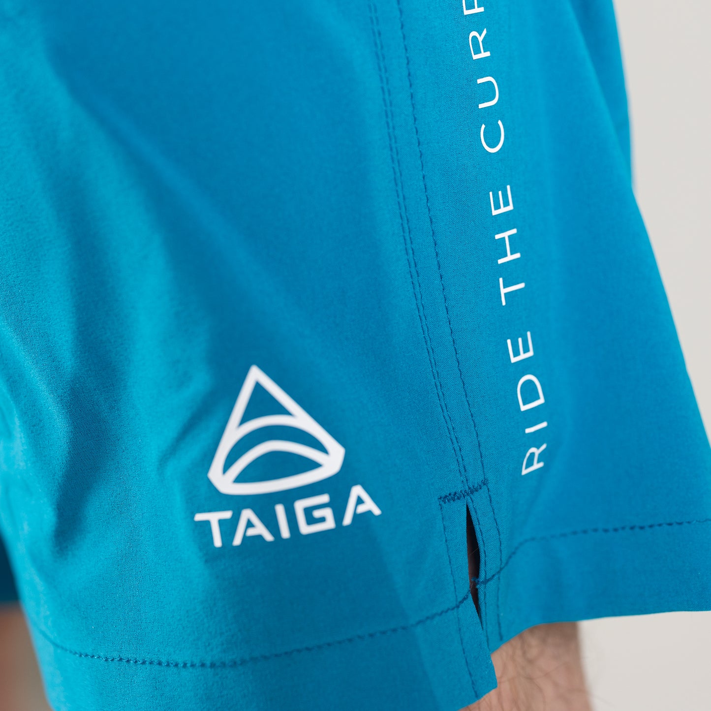 Short Maillot Nassau