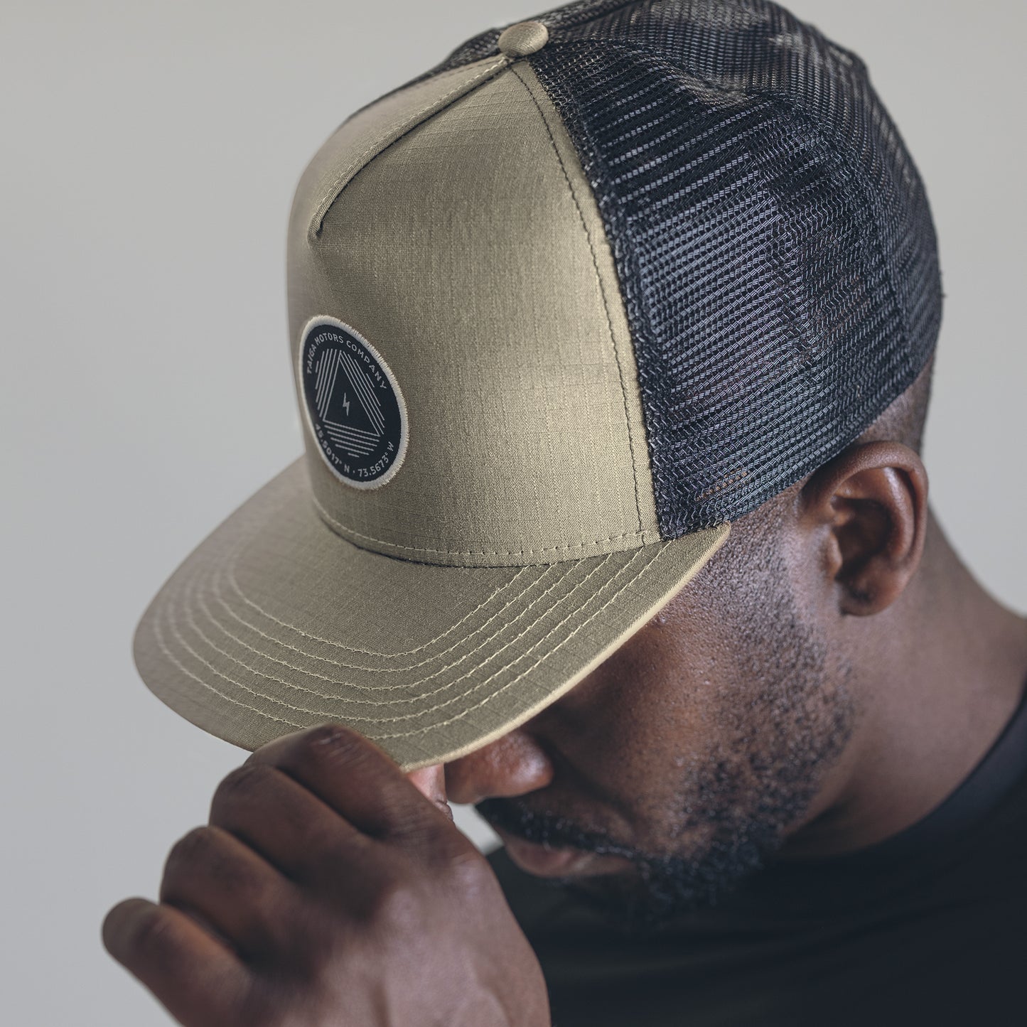 Casquette Bolt