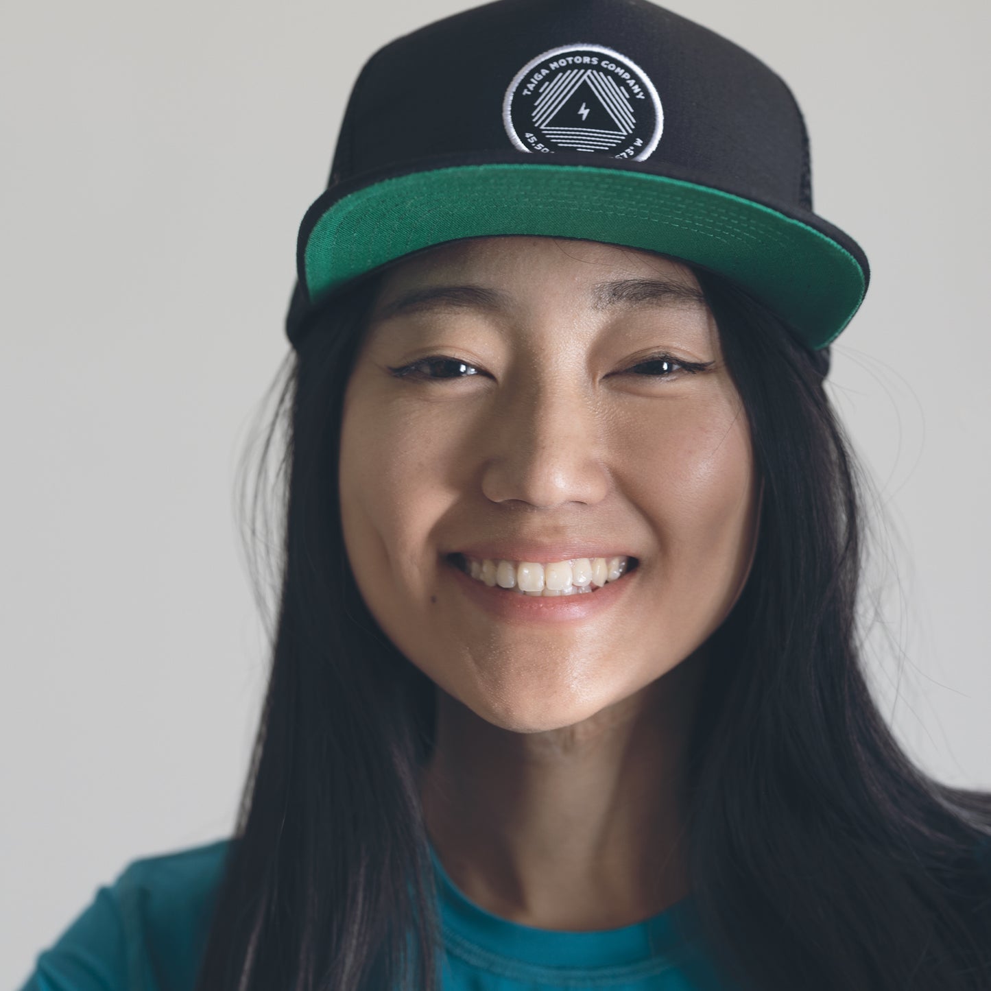 Casquette Bolt