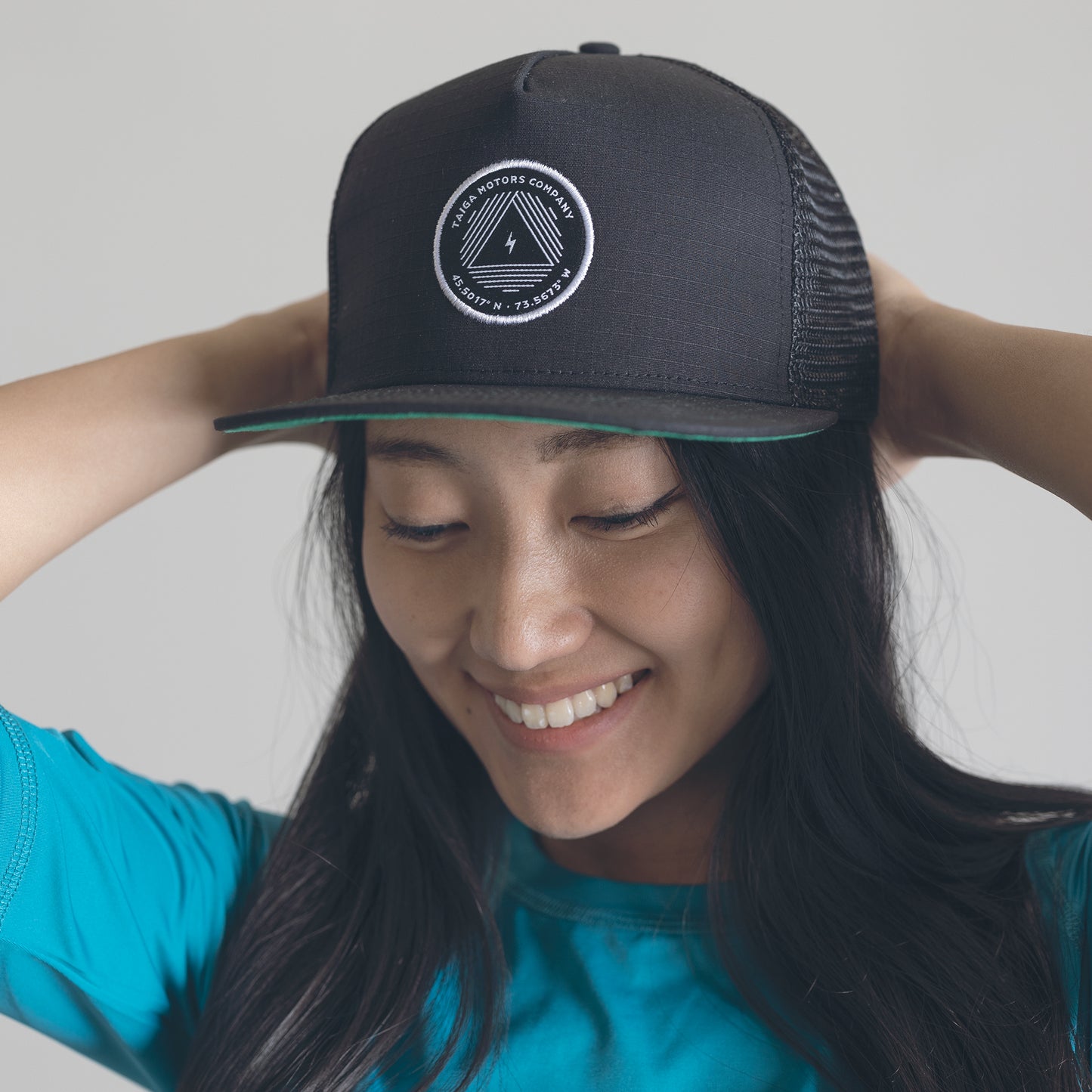 Casquette Bolt