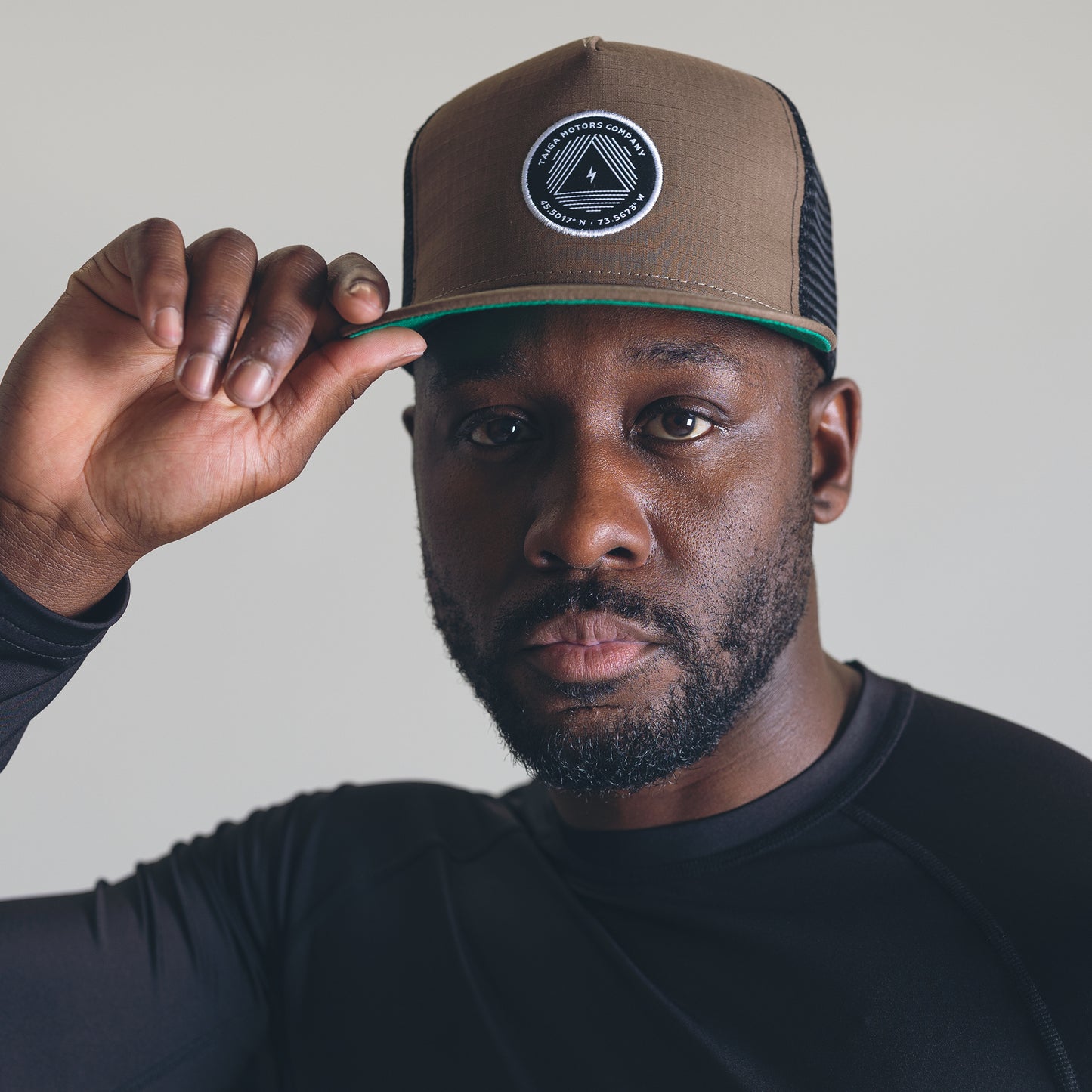 Casquette Bolt