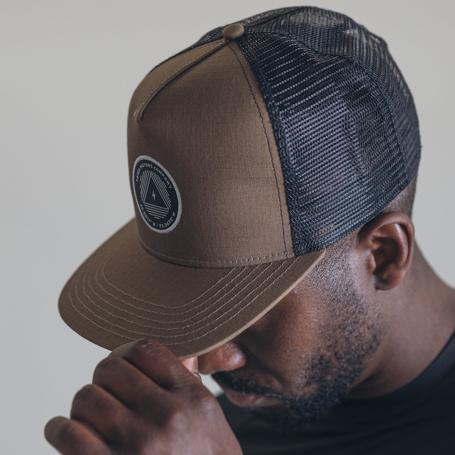 Casquette Bolt