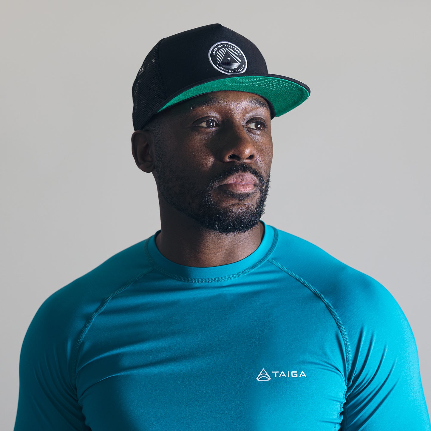 Casquette Bolt