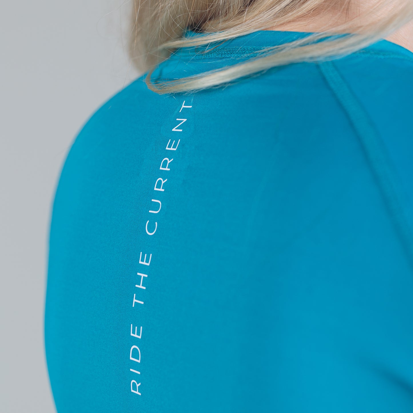 Women's Des Sables L/S Rash Guard