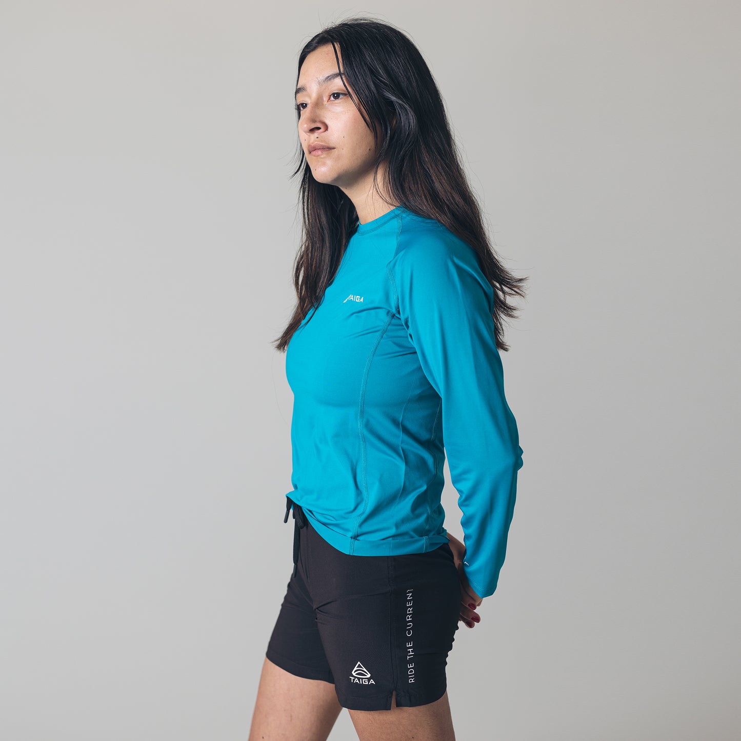 Women's Nassau Boardshort