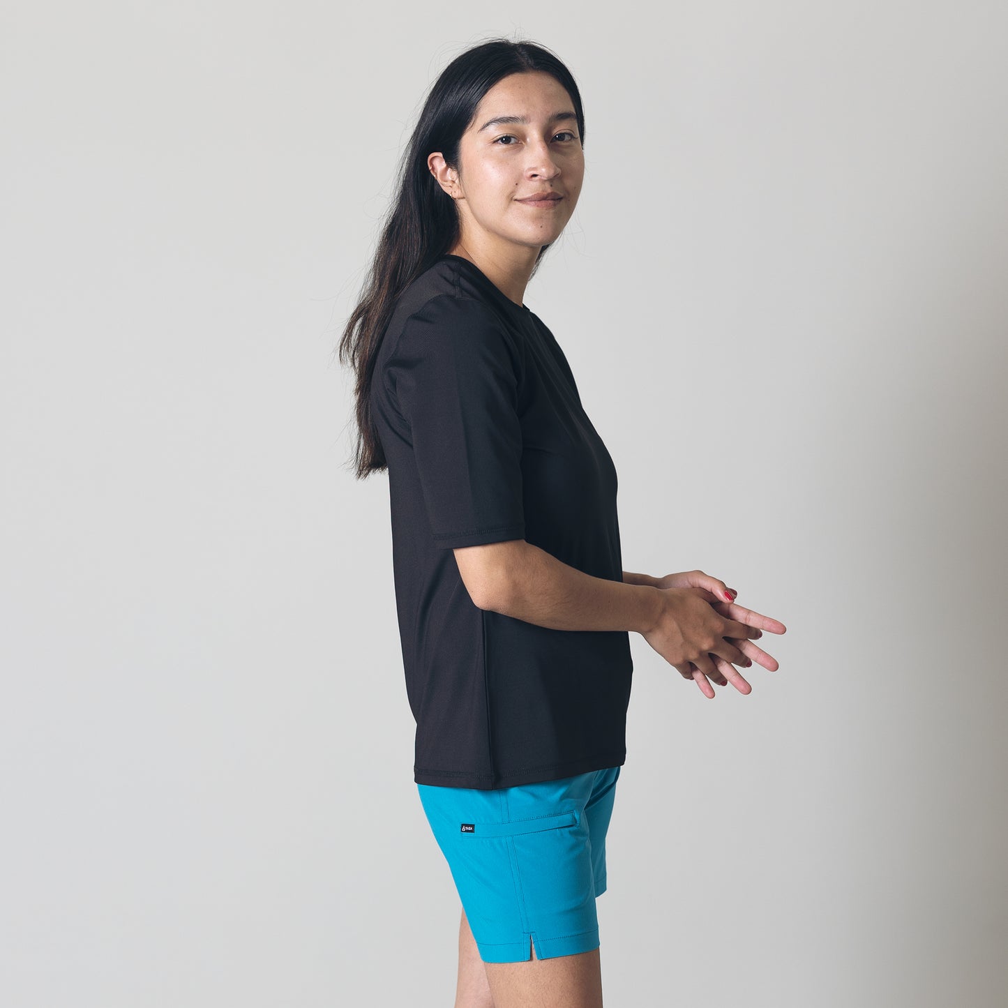 Women's Nassau Boardshort